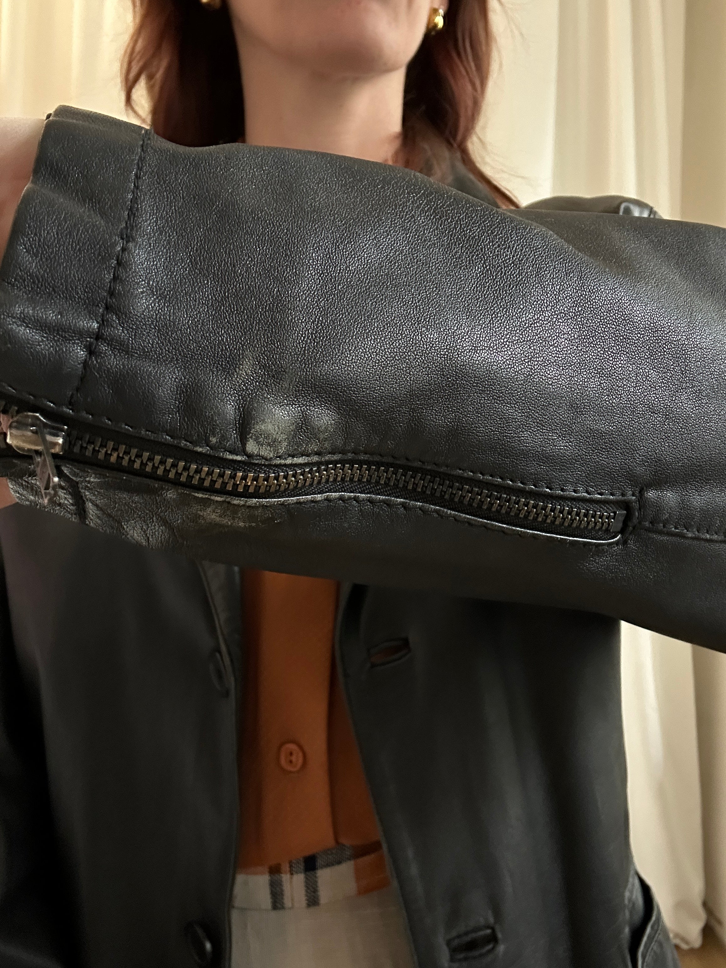 Black Jacket