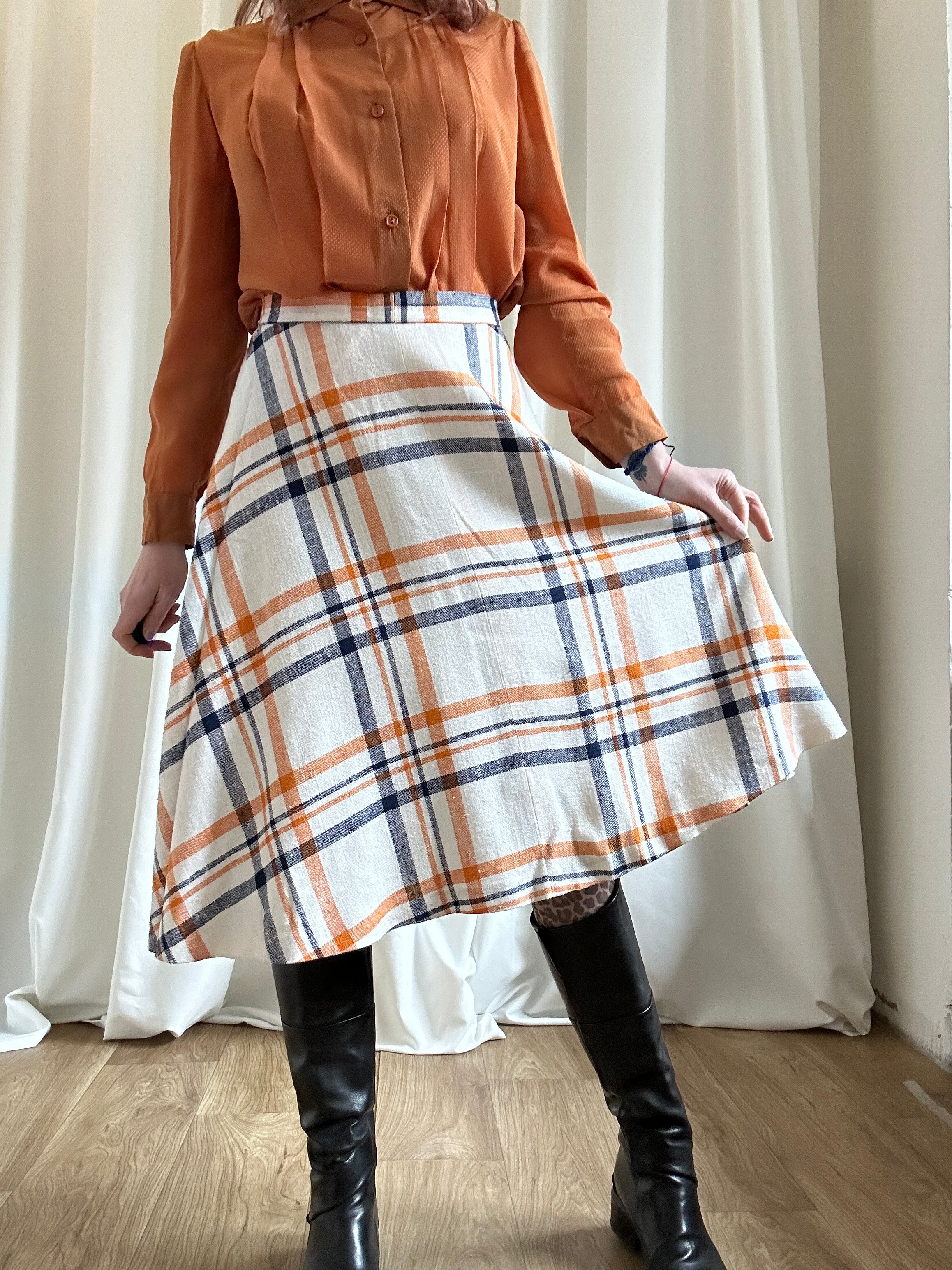 Pic-nic Skirt