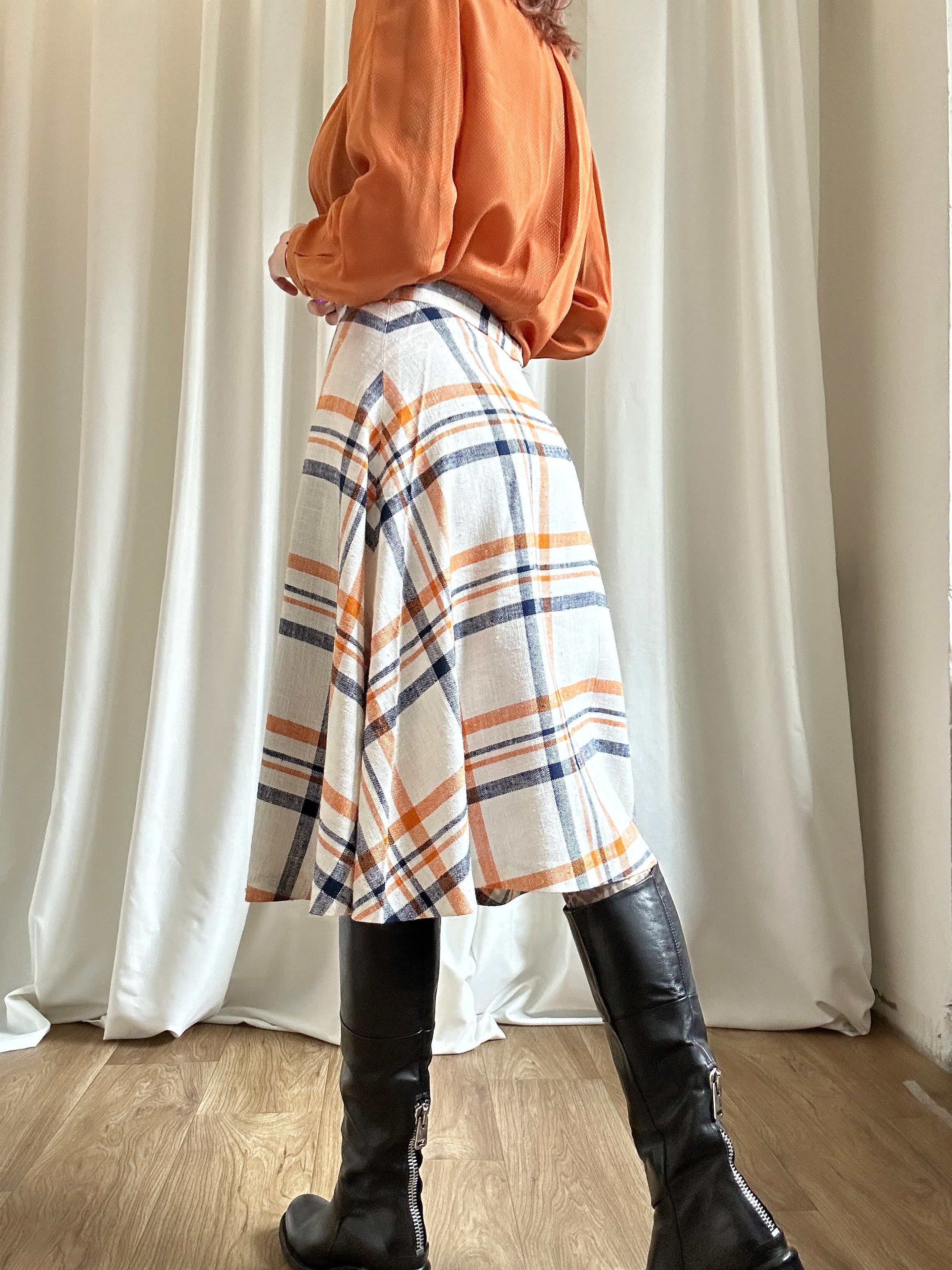 Pic-nic Skirt