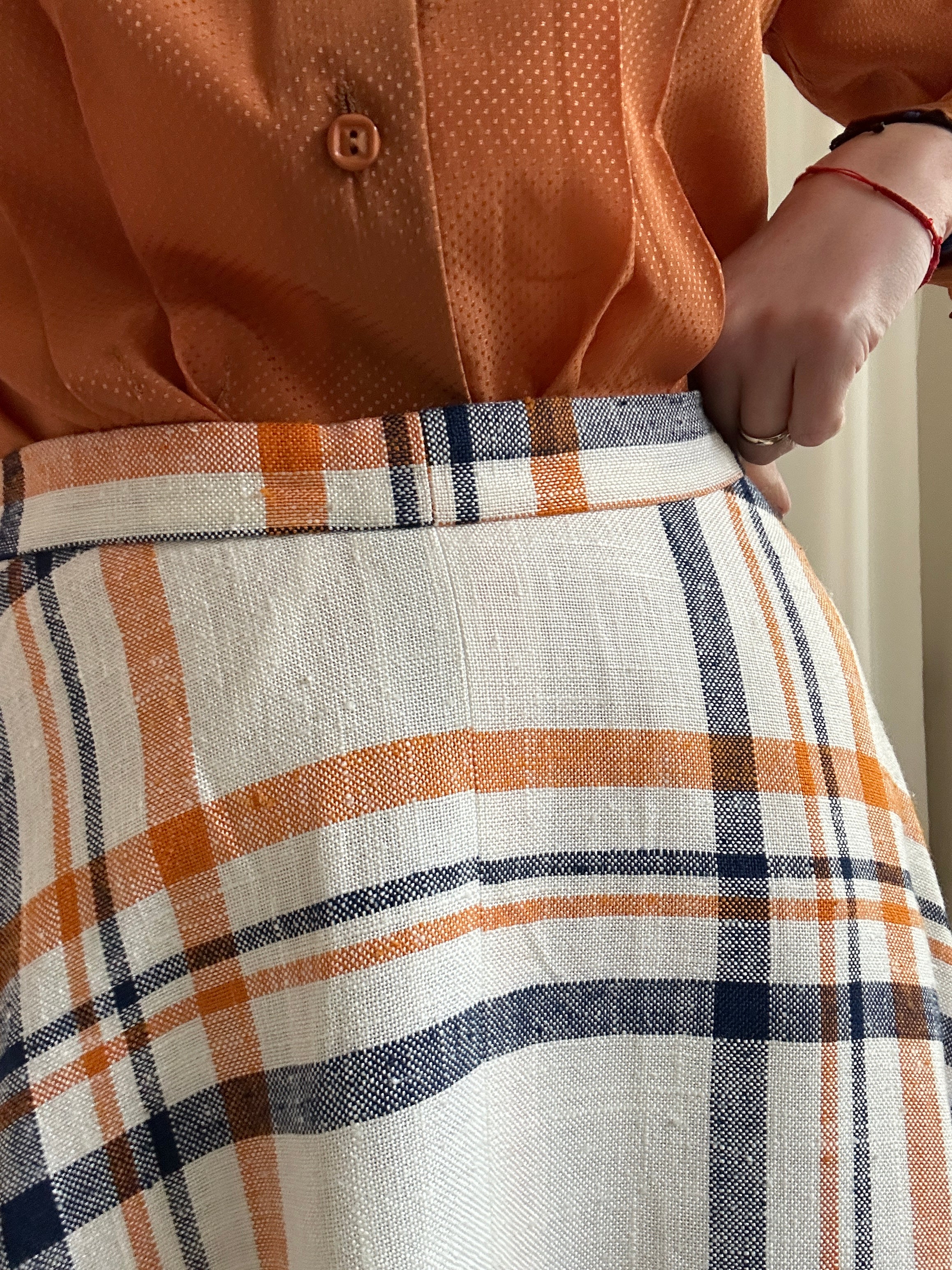 Pic-nic Skirt