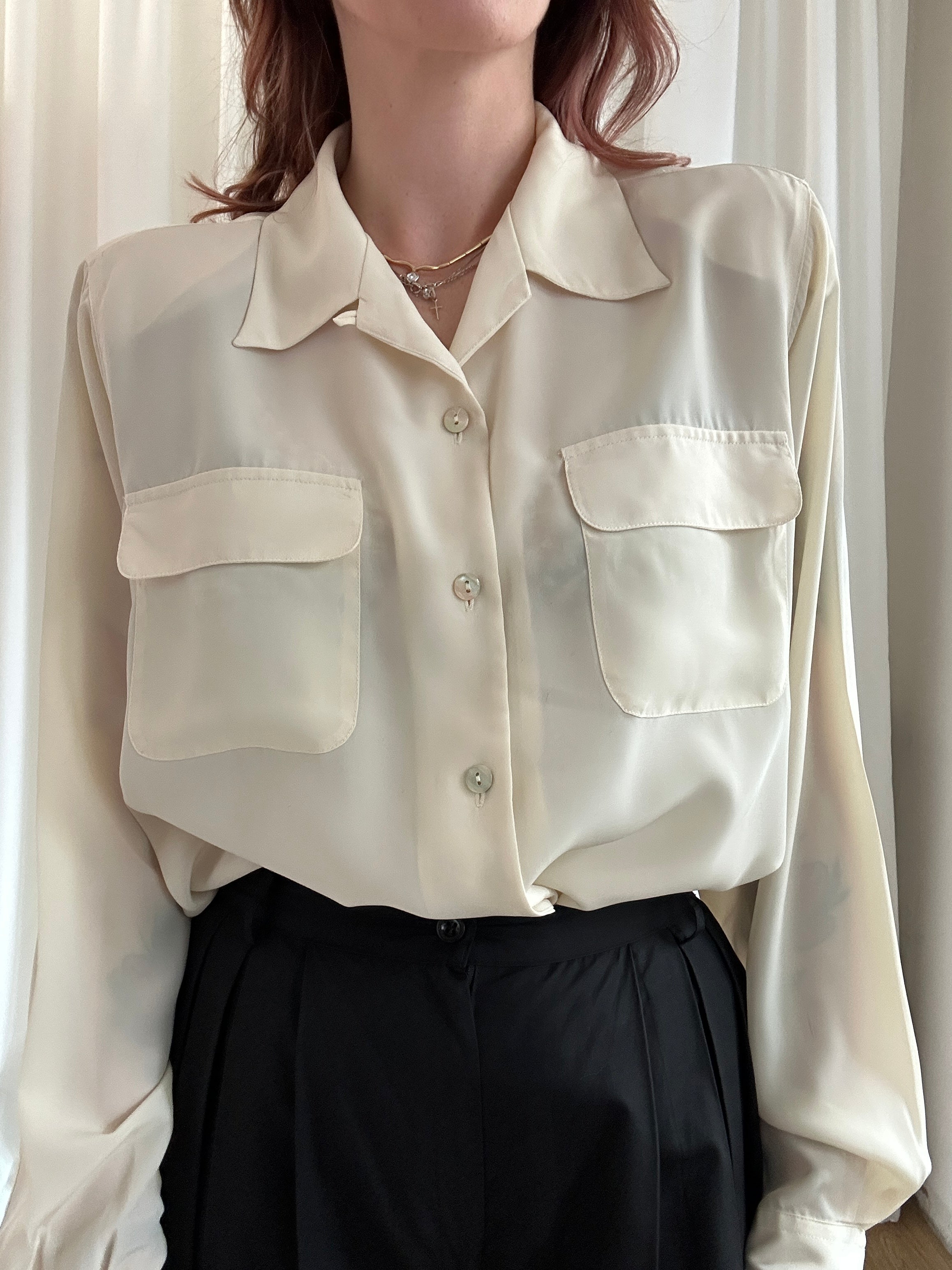 Enrica's Shirt