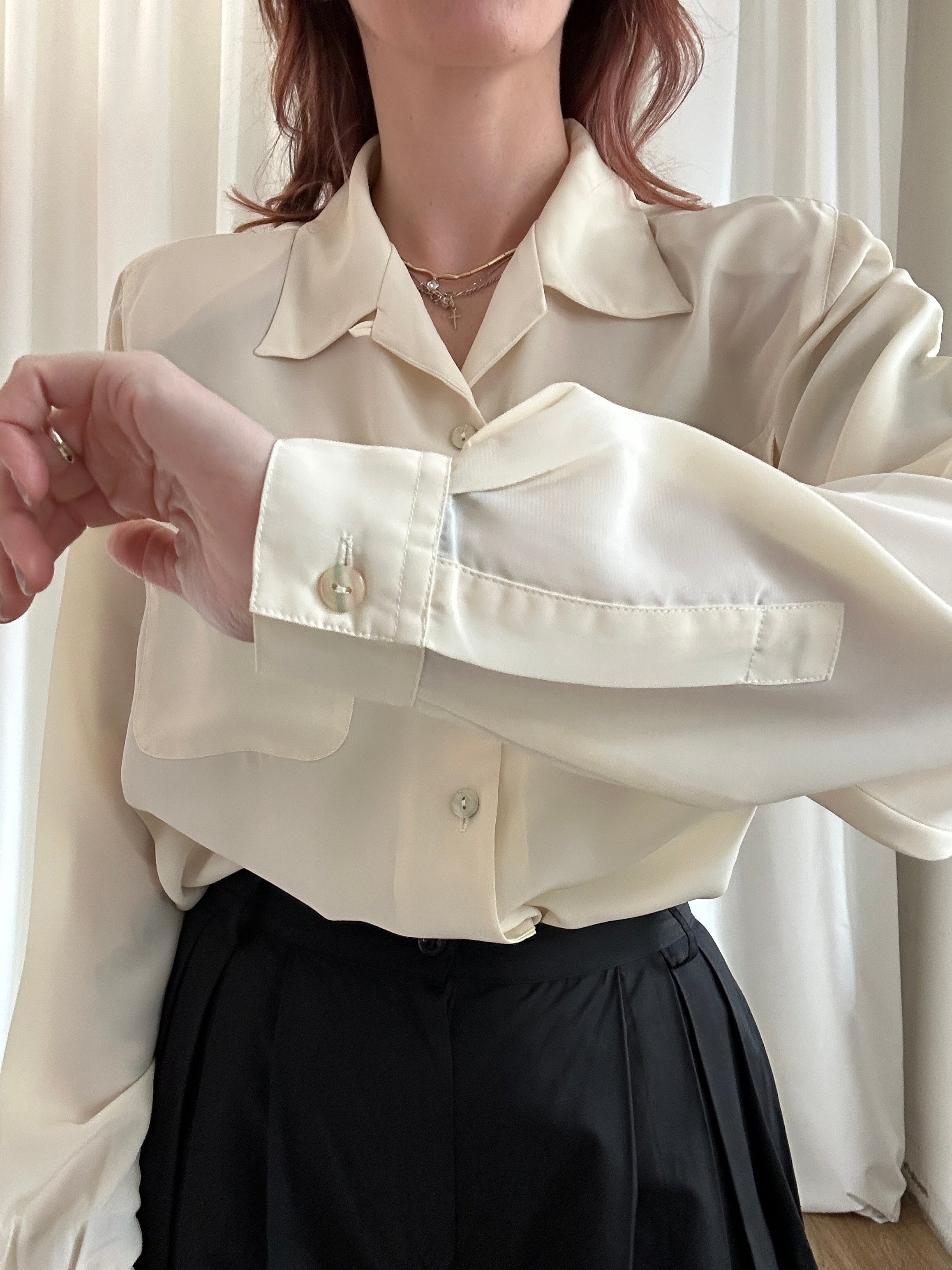 Enrica's Shirt