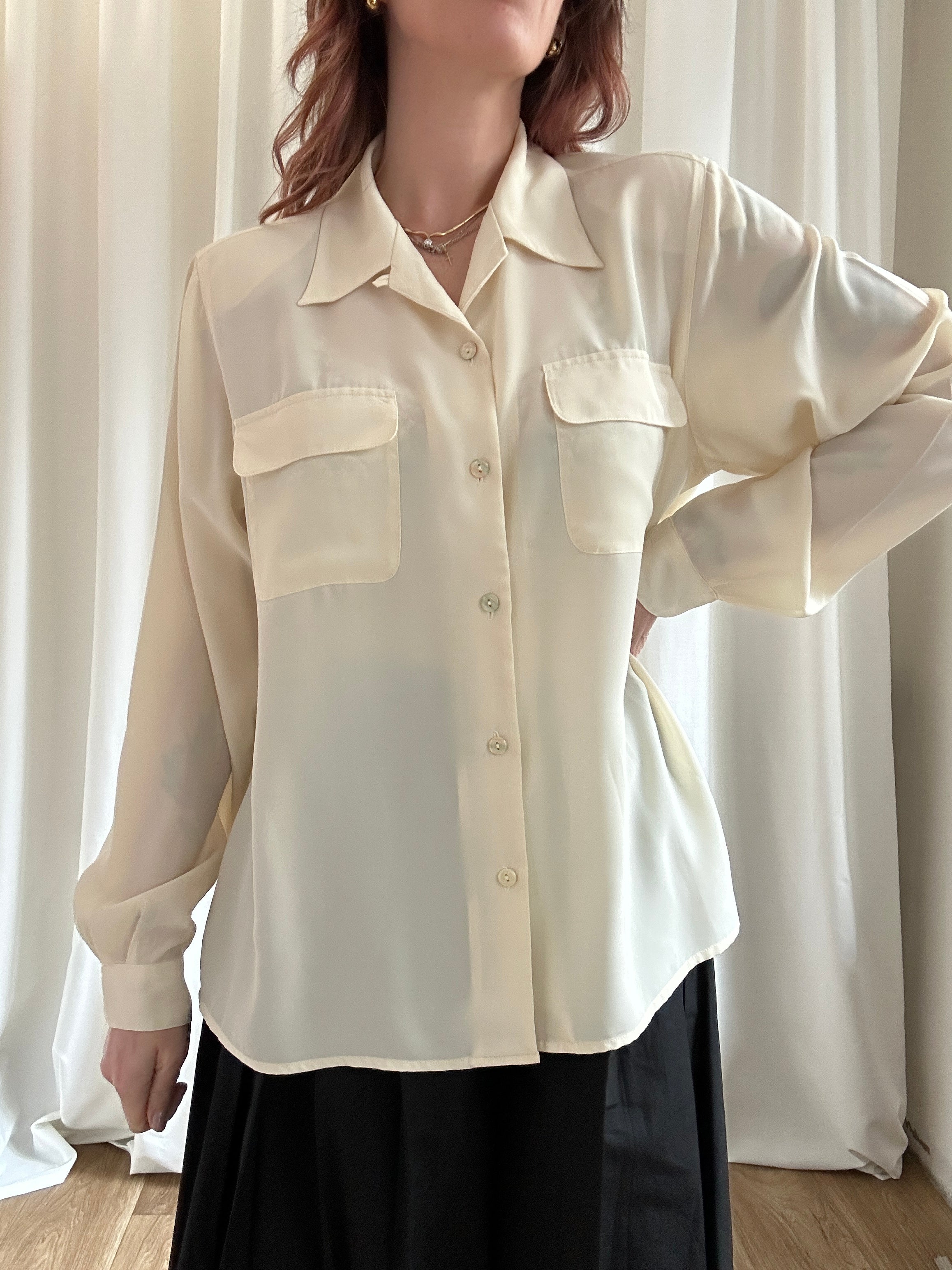 Enrica's Shirt