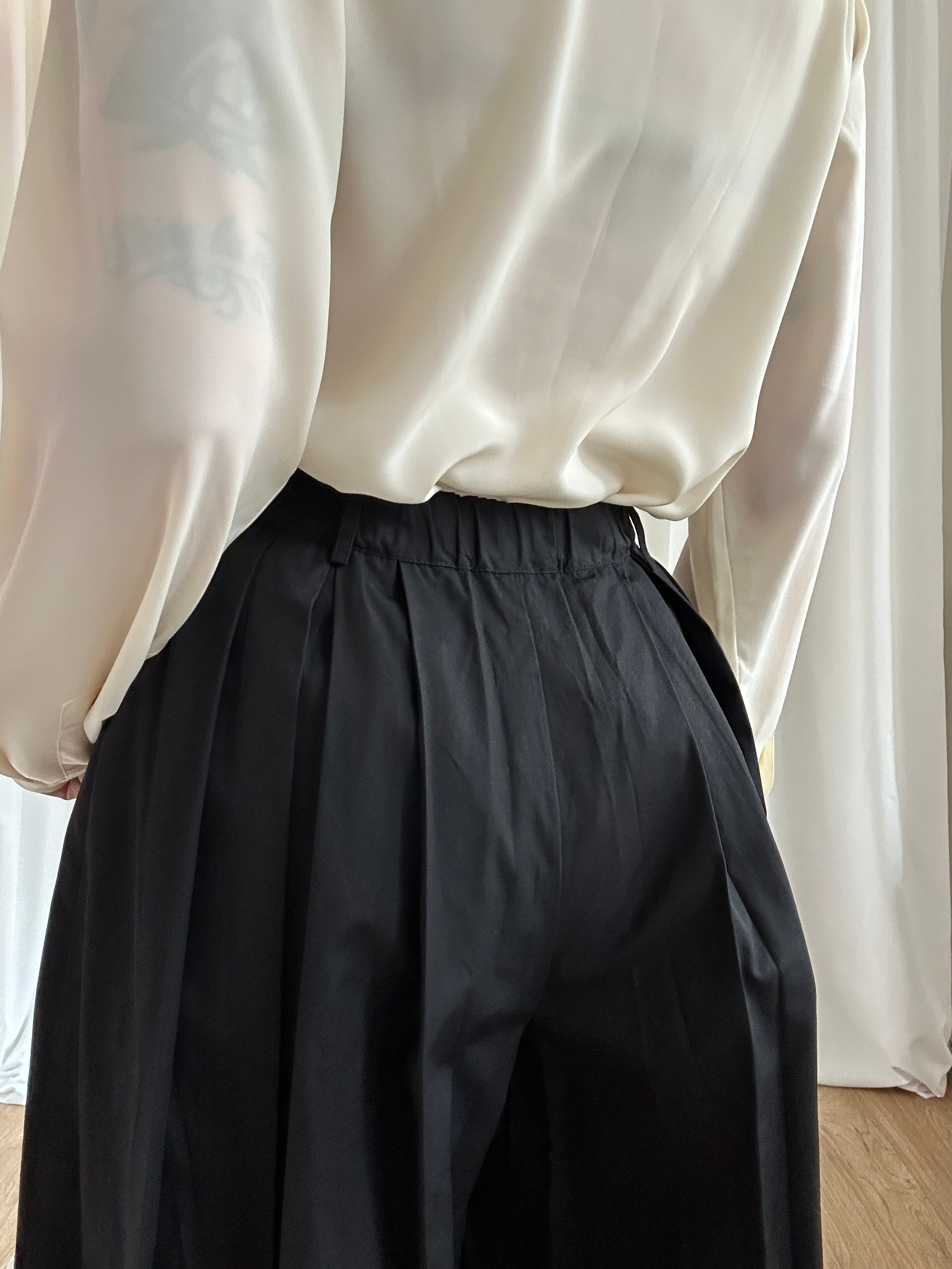 Pantagonna Skirt