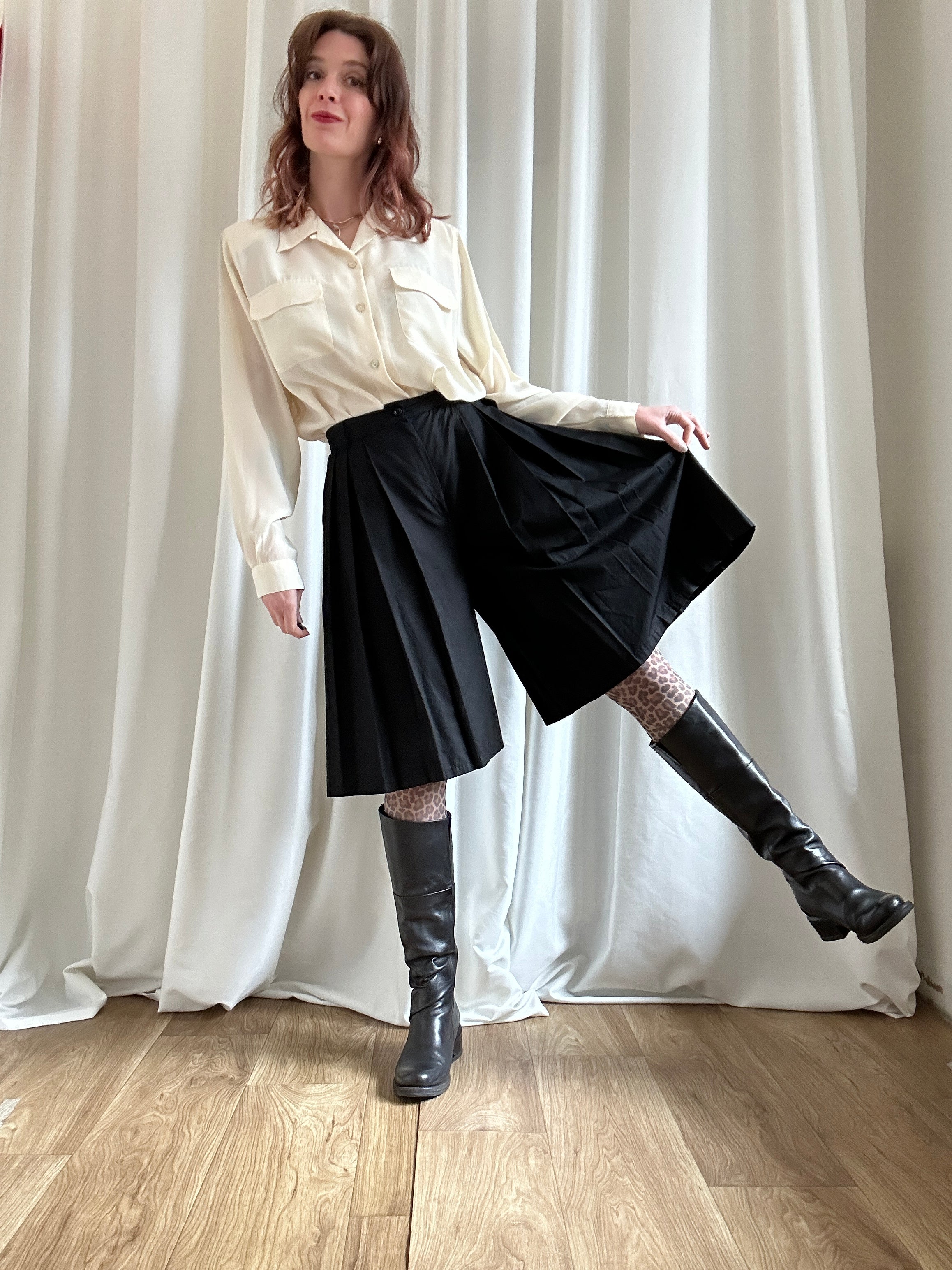 Pantagonna Skirt