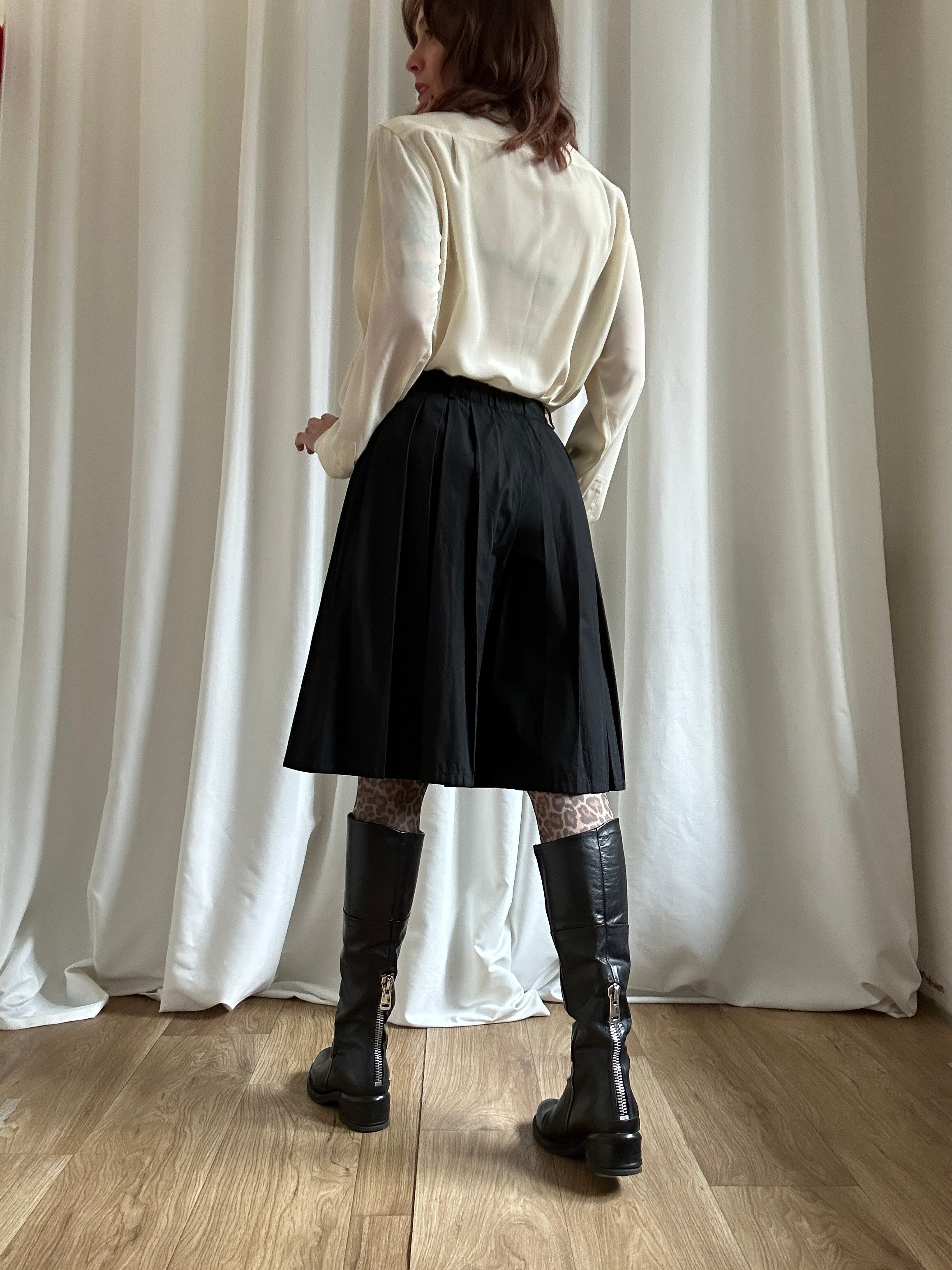 Pantagonna Skirt