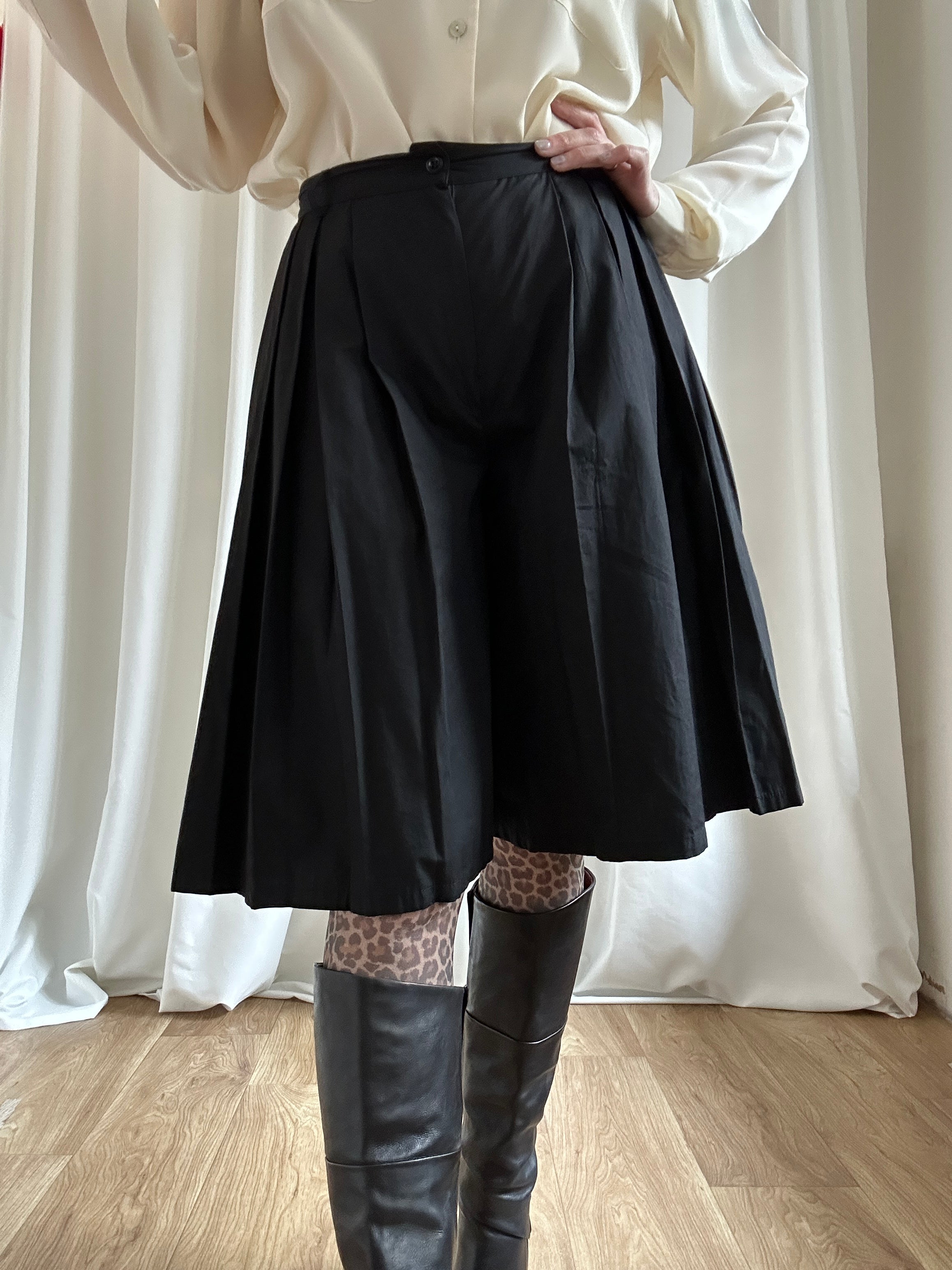 Pantagonna Skirt