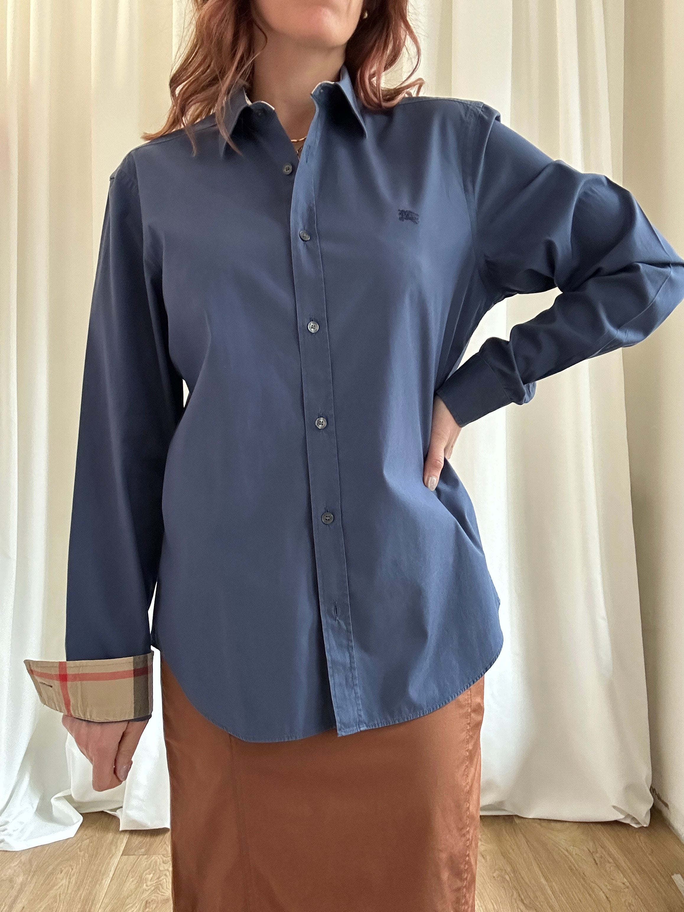 Burberry cute Shirt