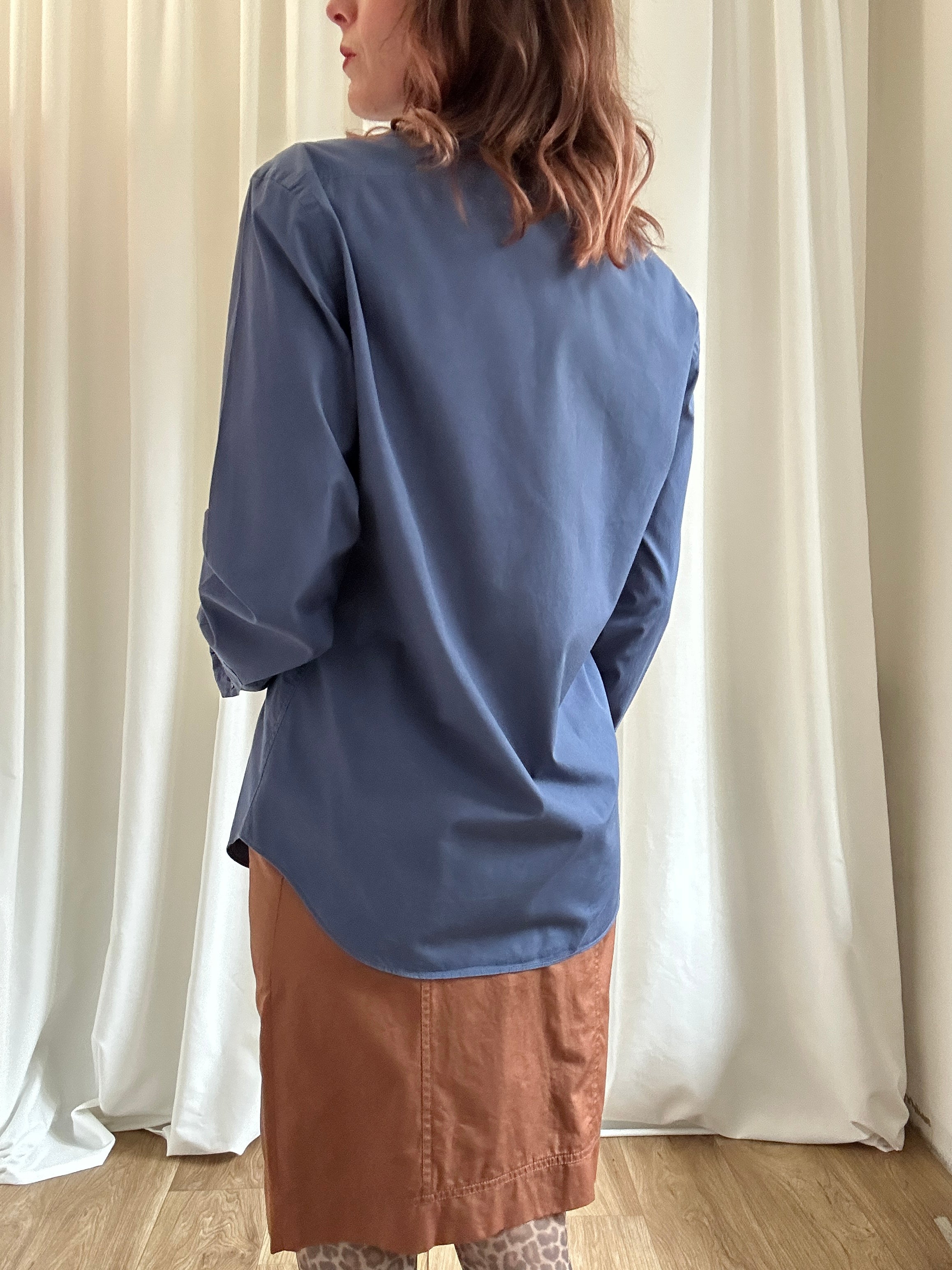Burberry cute Shirt