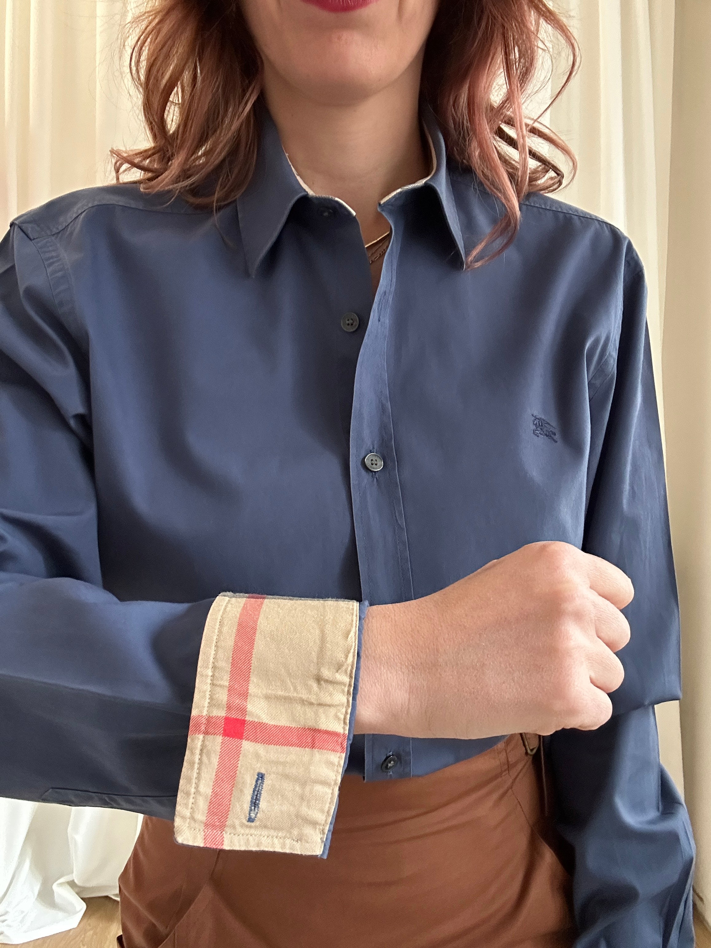 Burberry cute Shirt