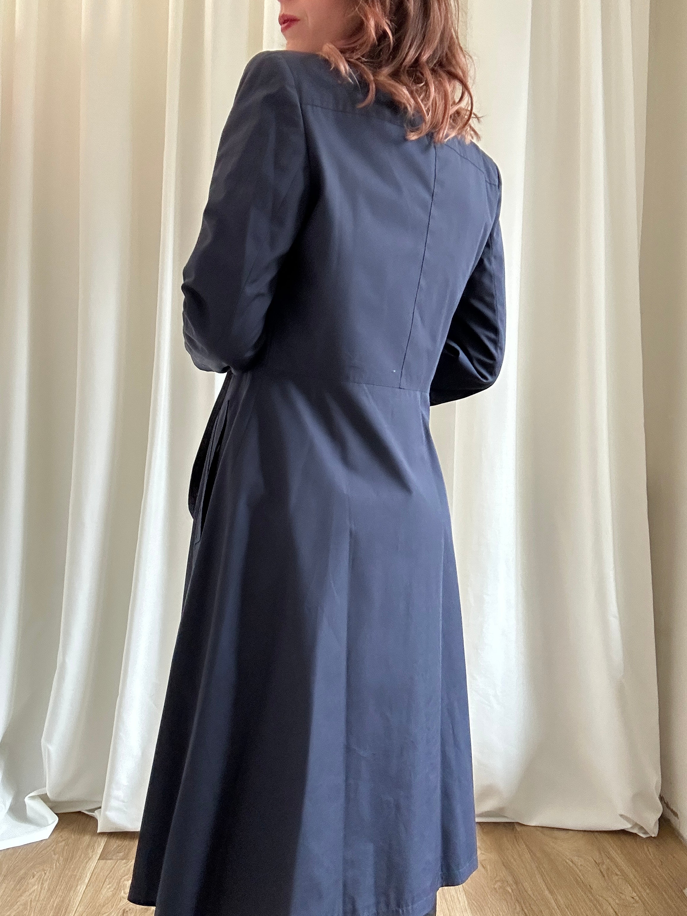 Blue Devil Trench