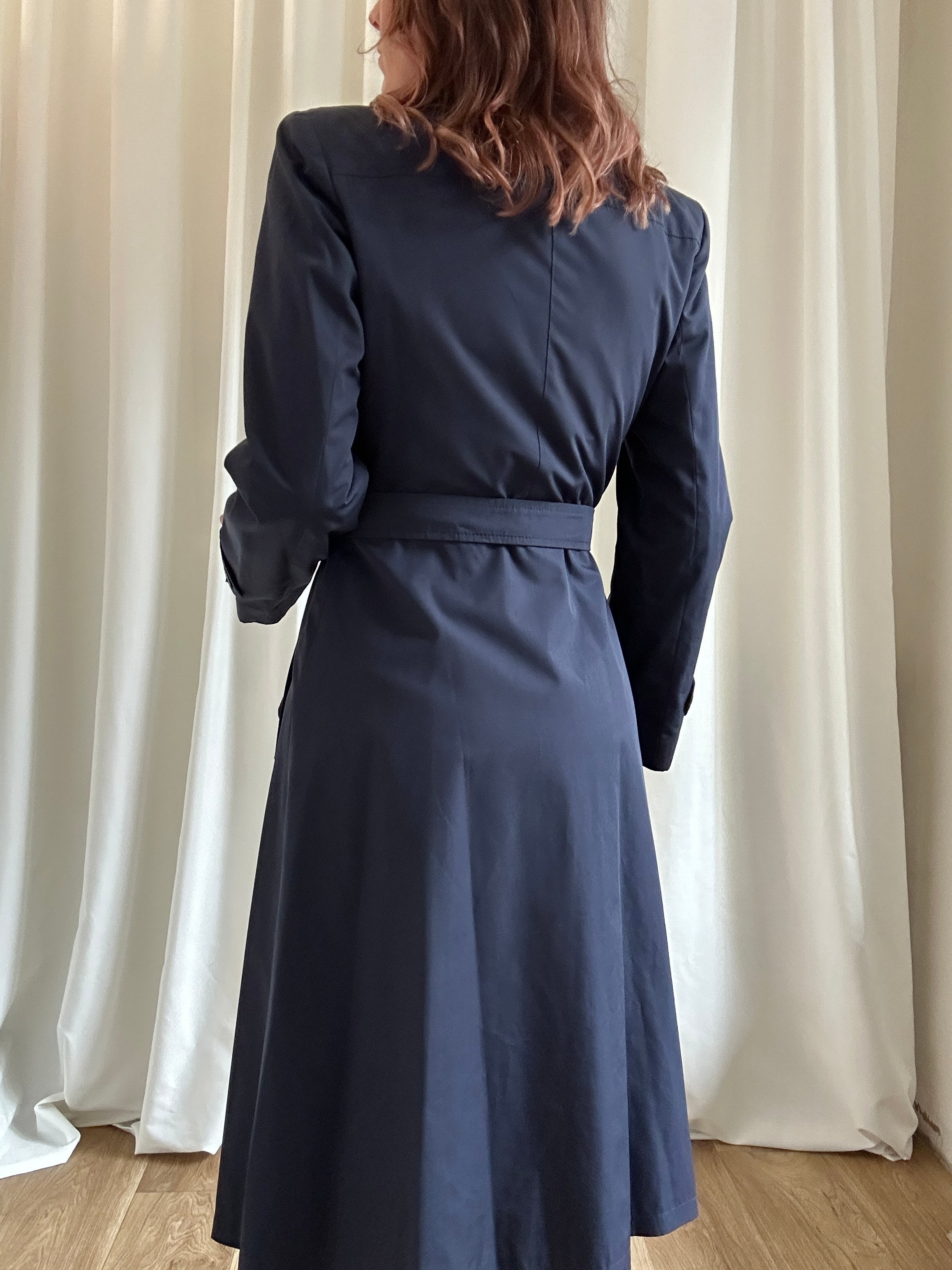 Blue Devil Trench