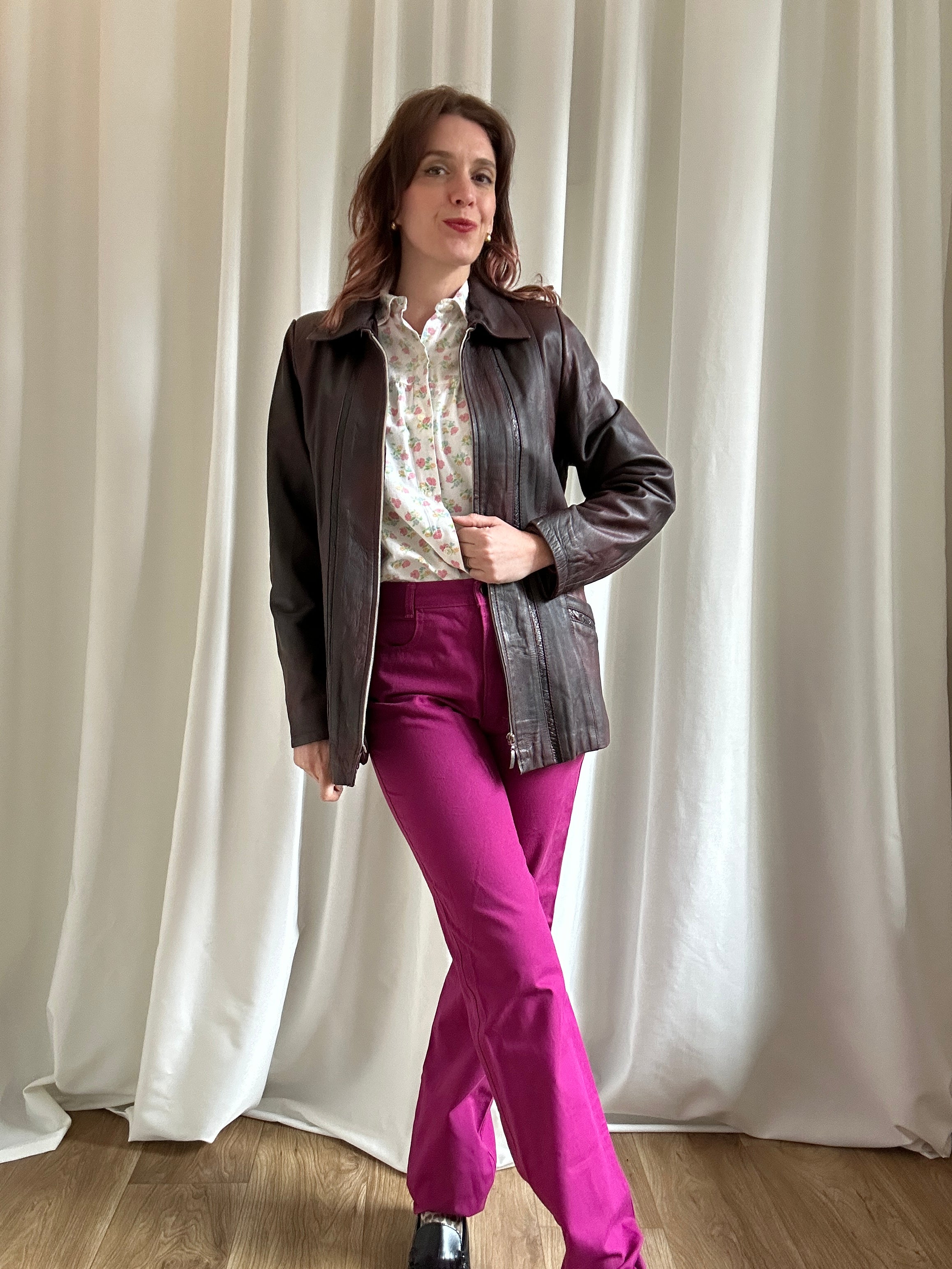 Piton Jacket