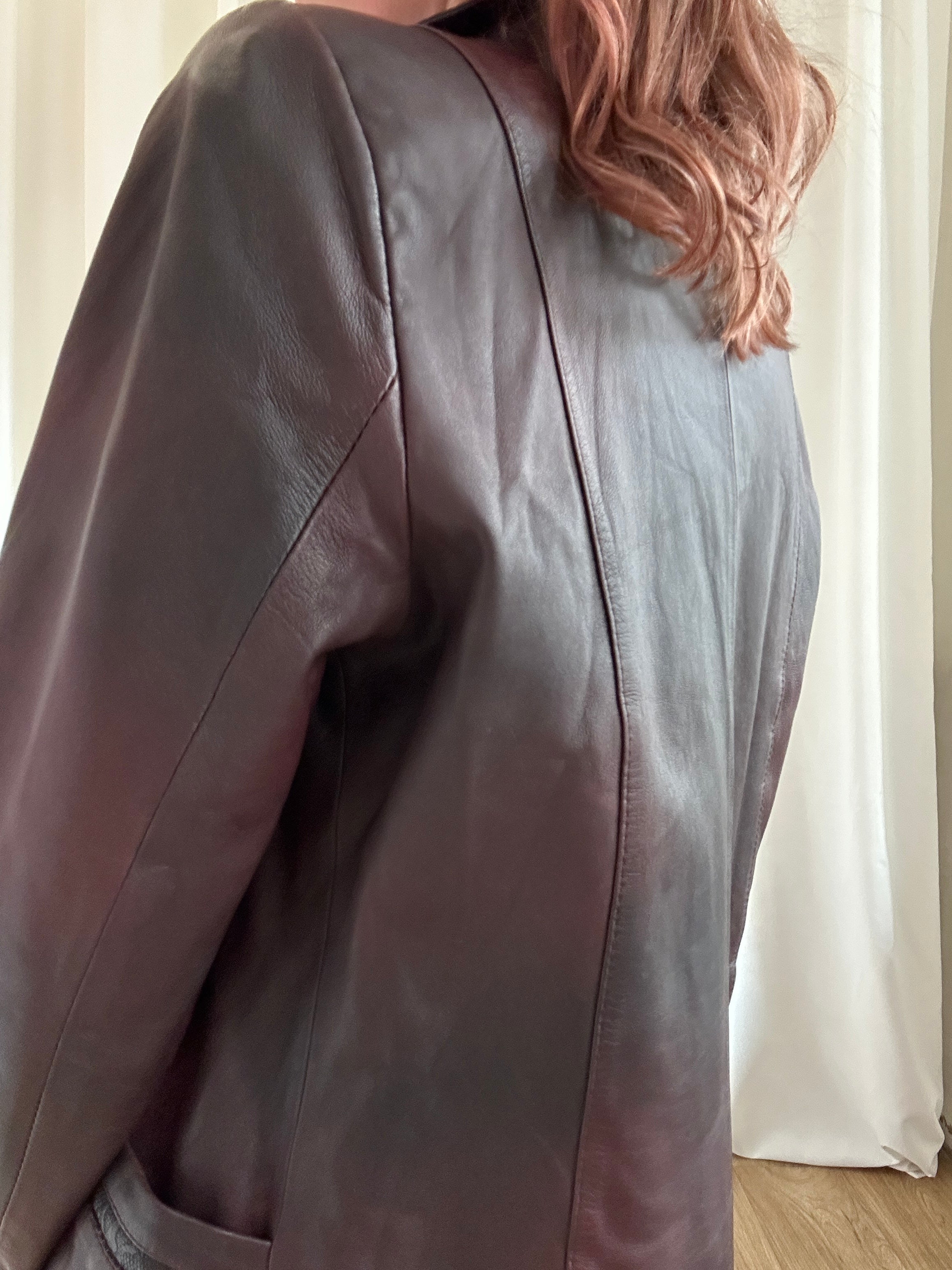 Piton Jacket