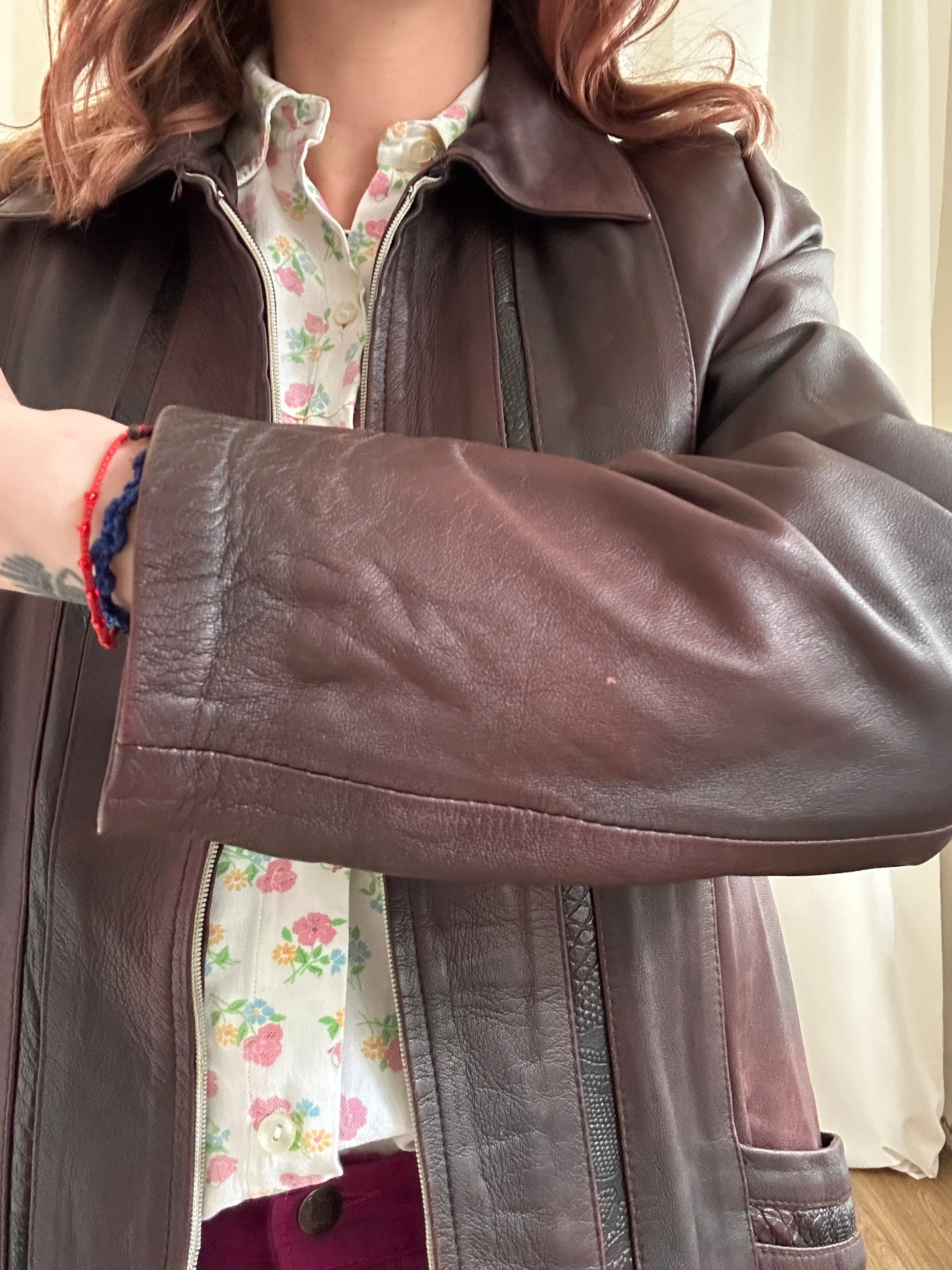 Piton Jacket