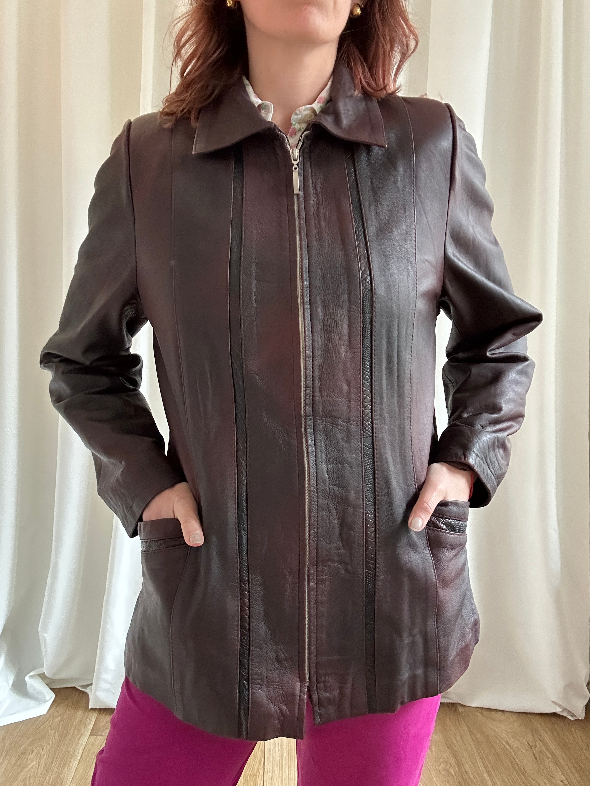 Piton Jacket