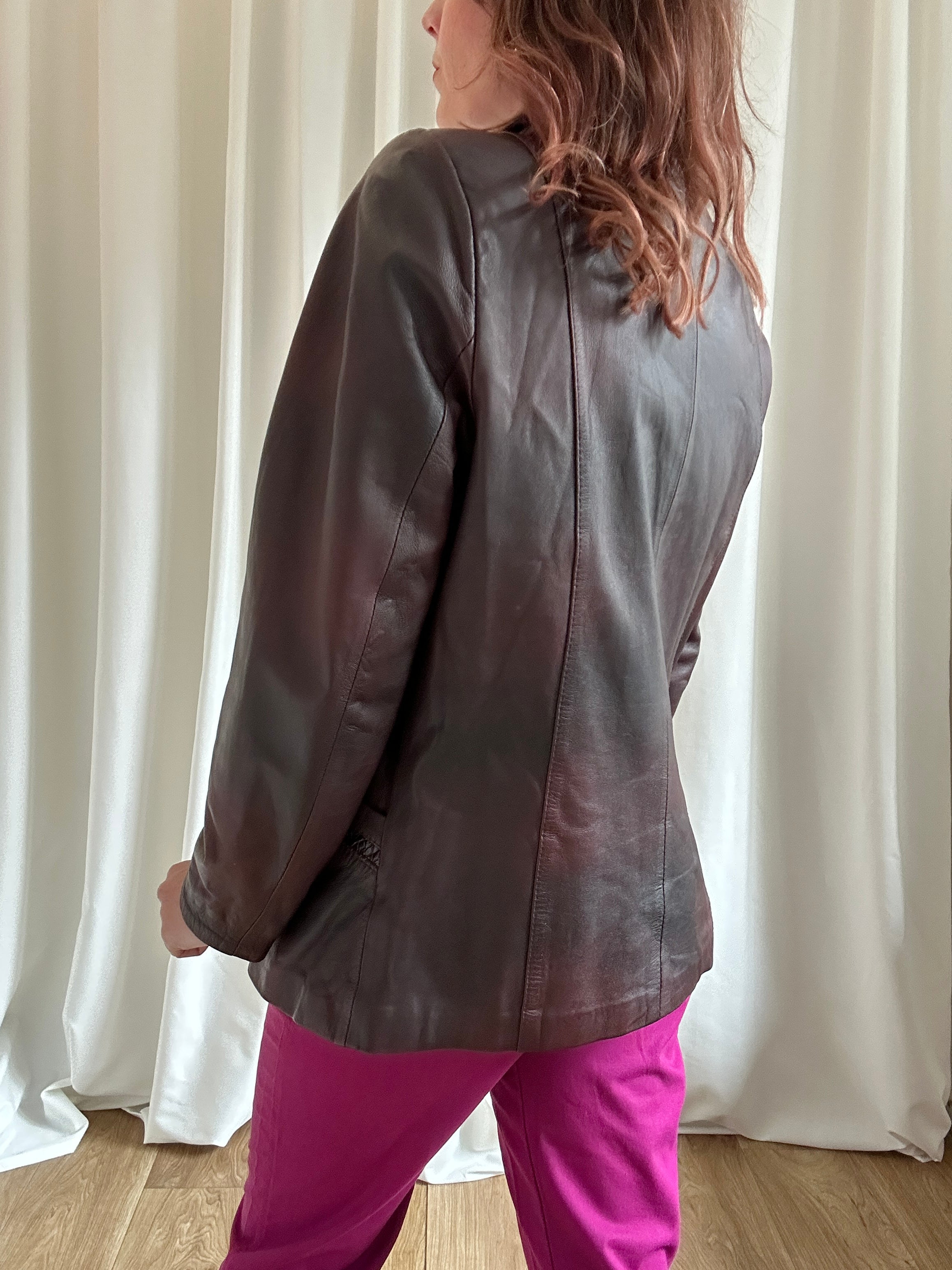 Piton Jacket