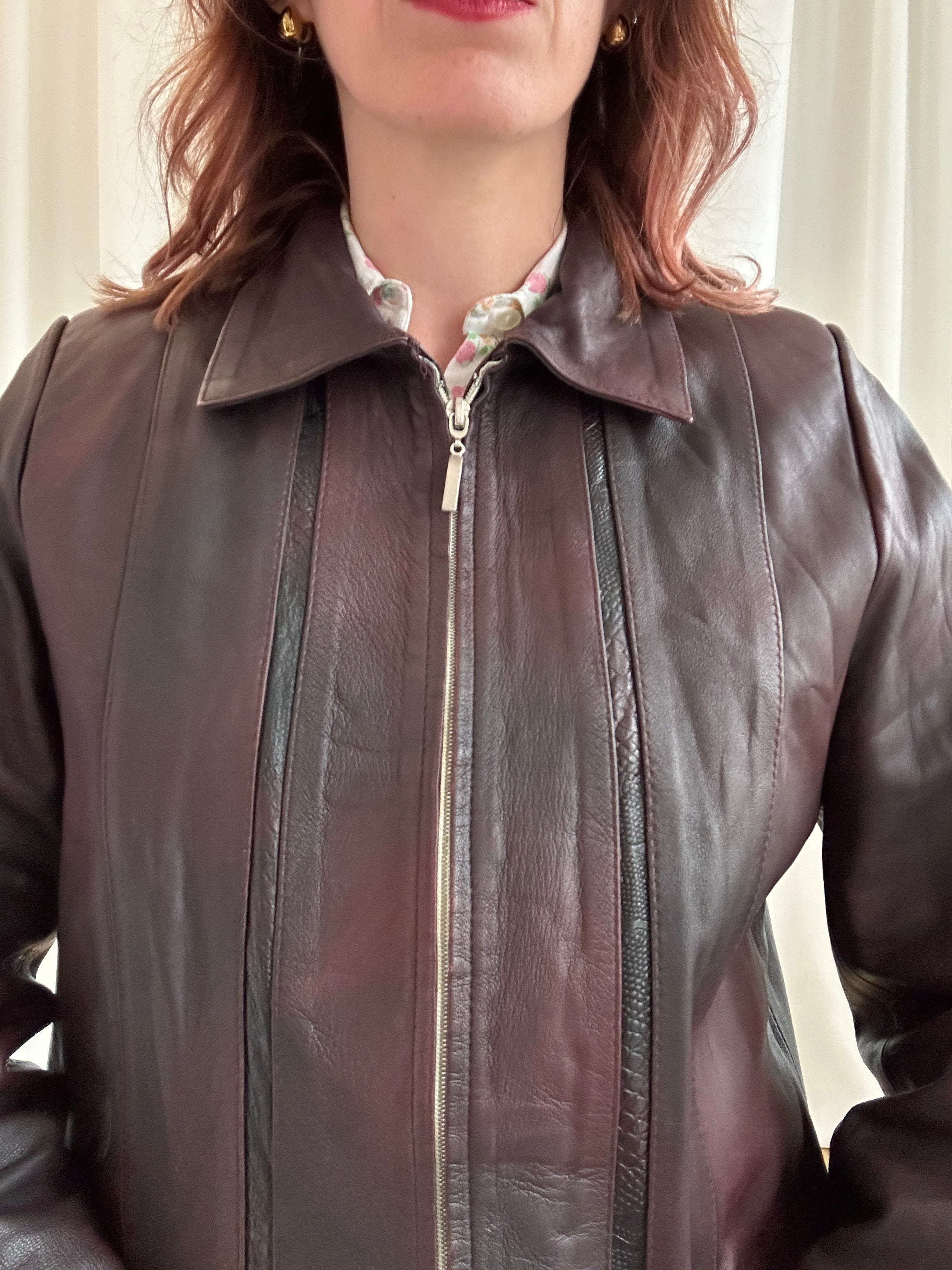 Piton Jacket