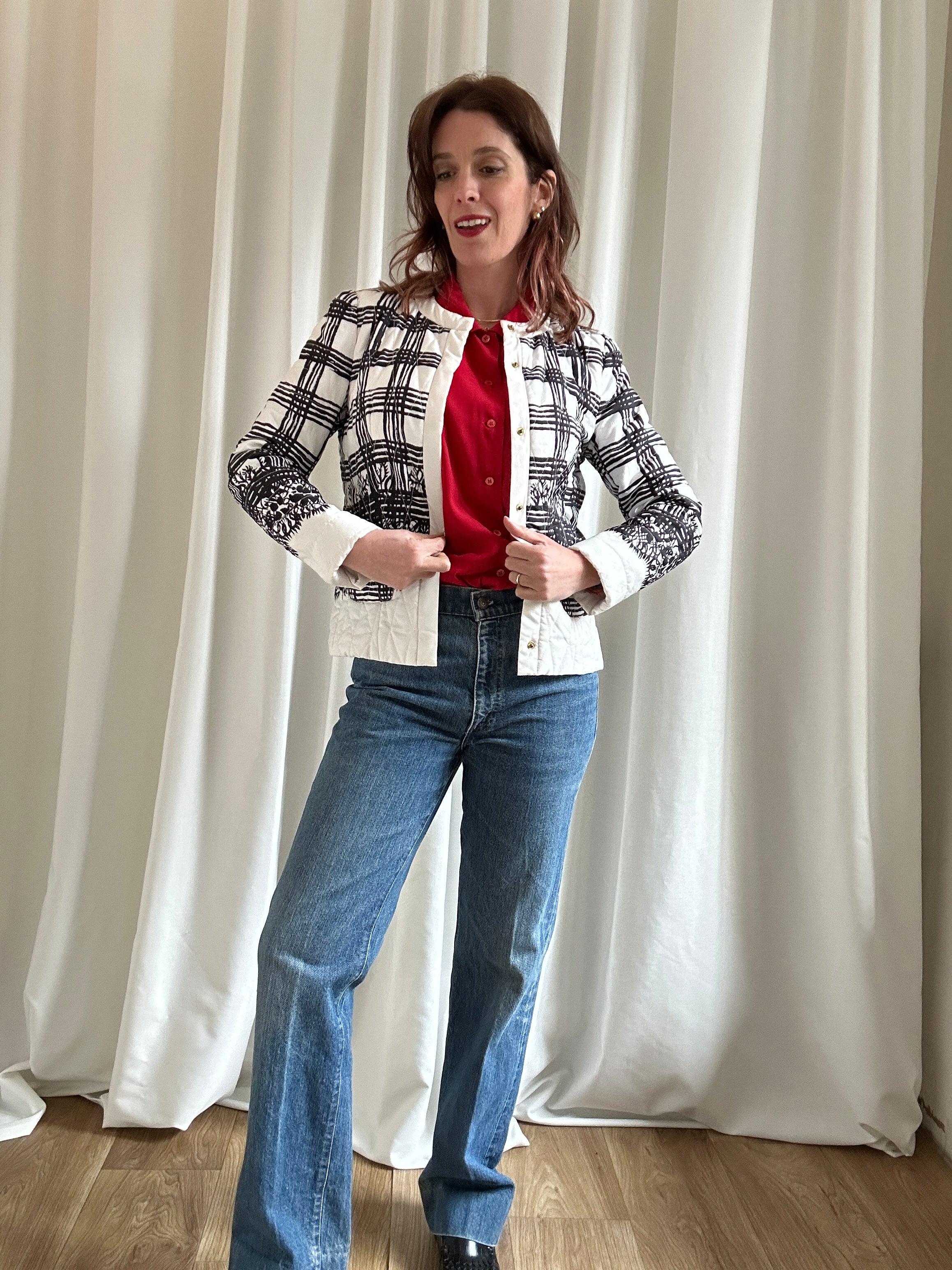 Cavalli Fiorineri Jacket