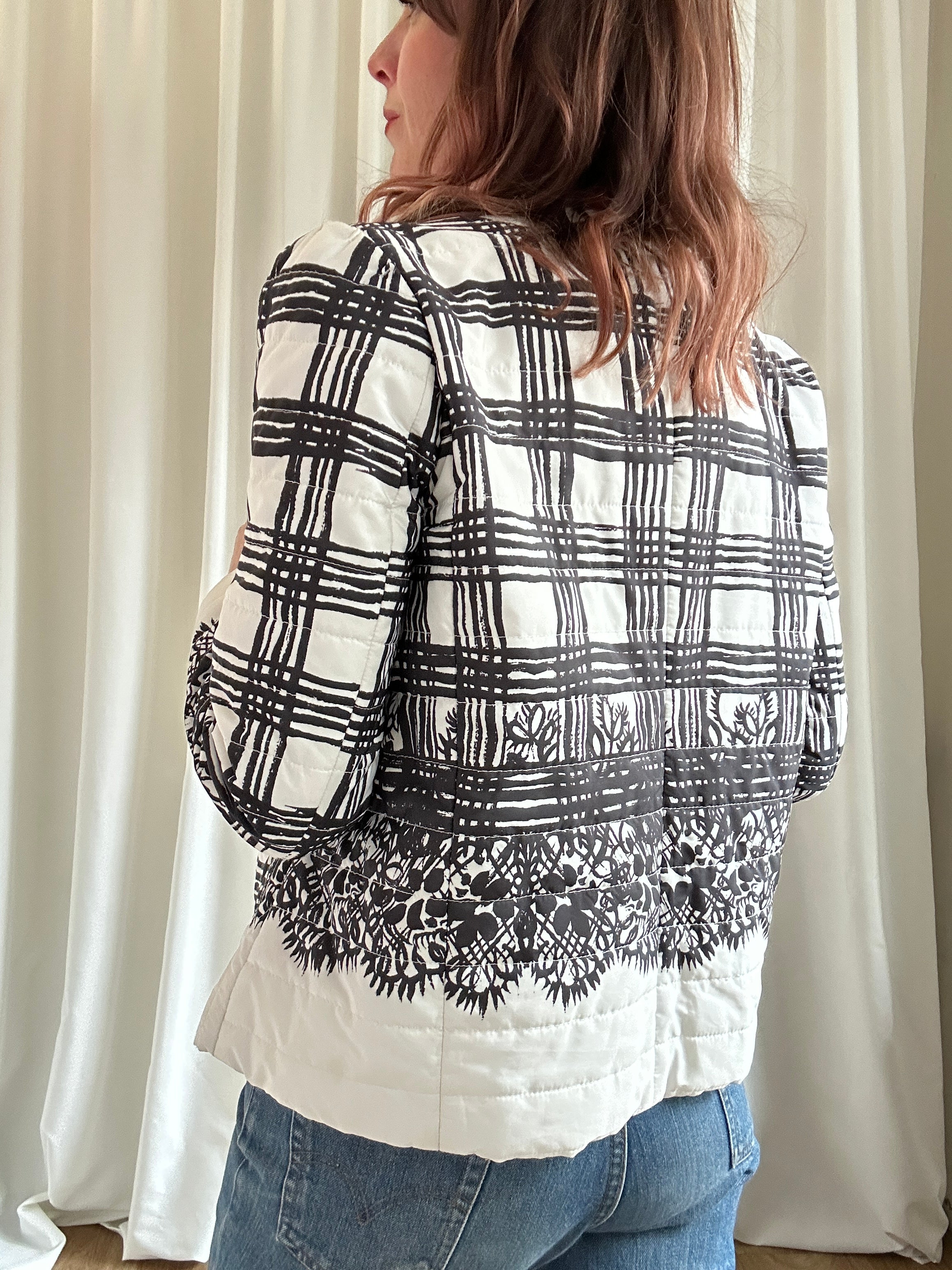 Cavalli Fiorineri Jacket