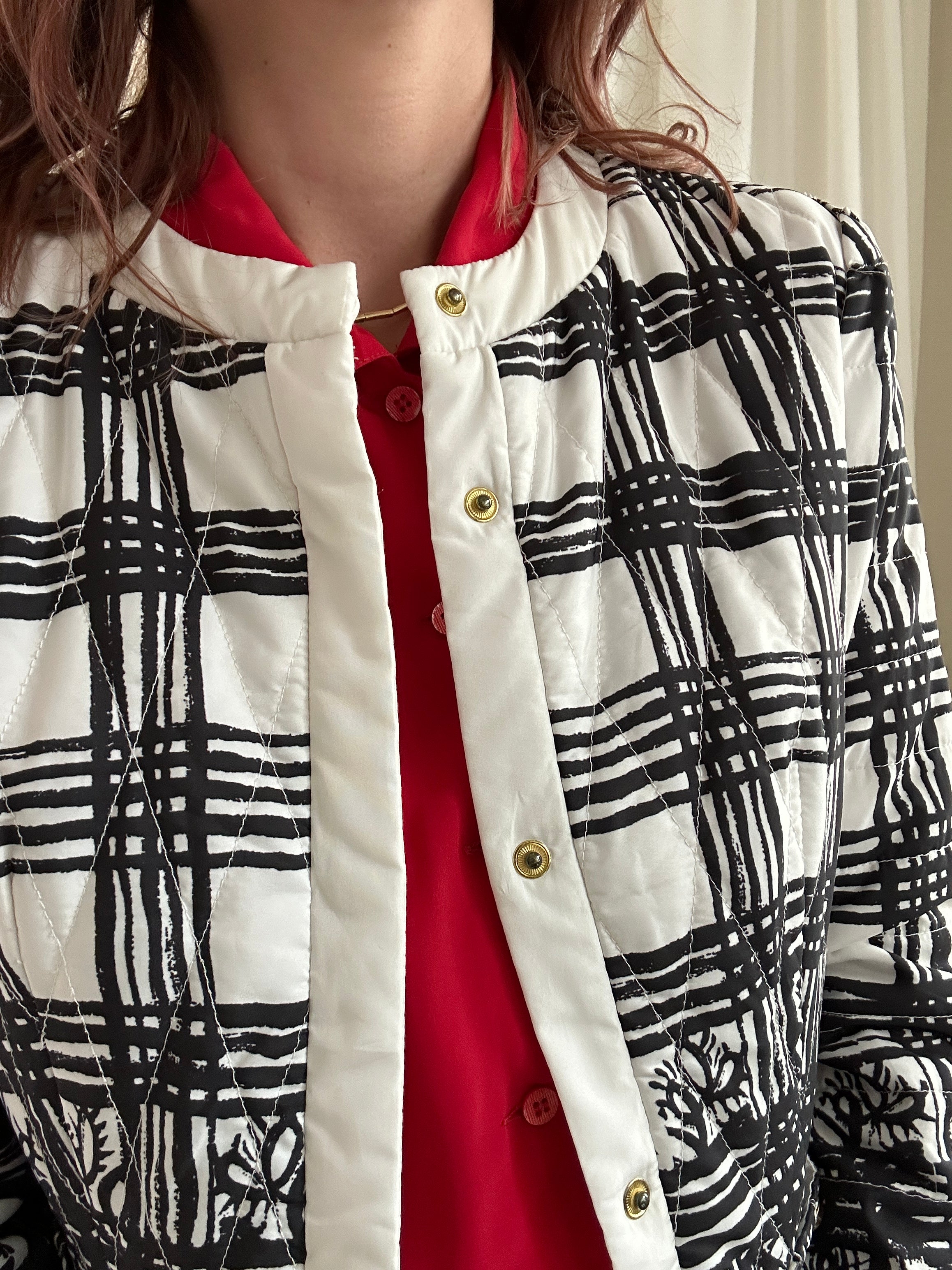 Cavalli Fiorineri Jacket