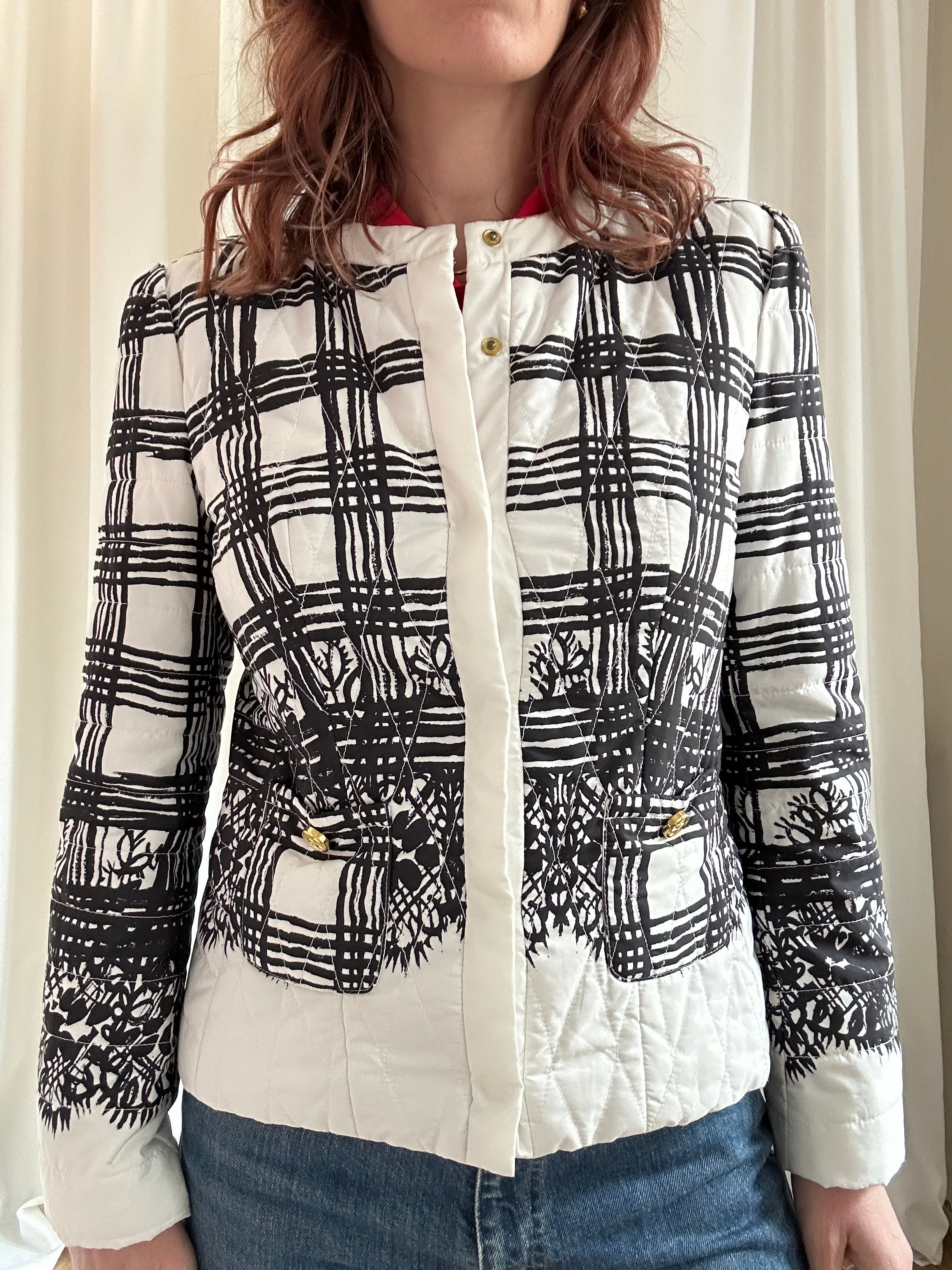Cavalli Fiorineri Jacket