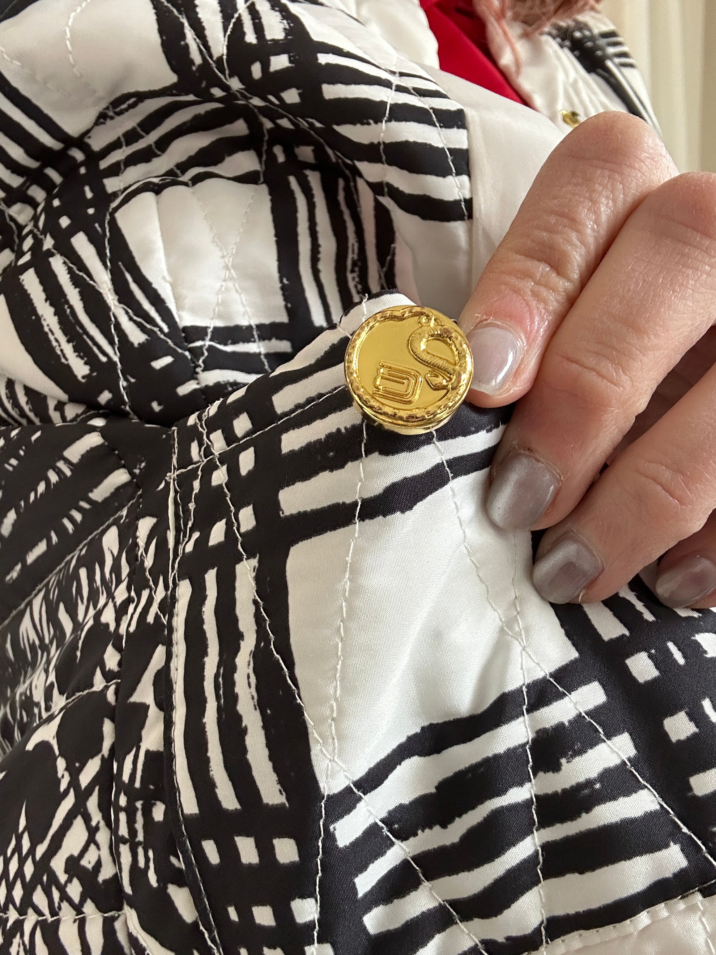 Cavalli Fiorineri Jacket