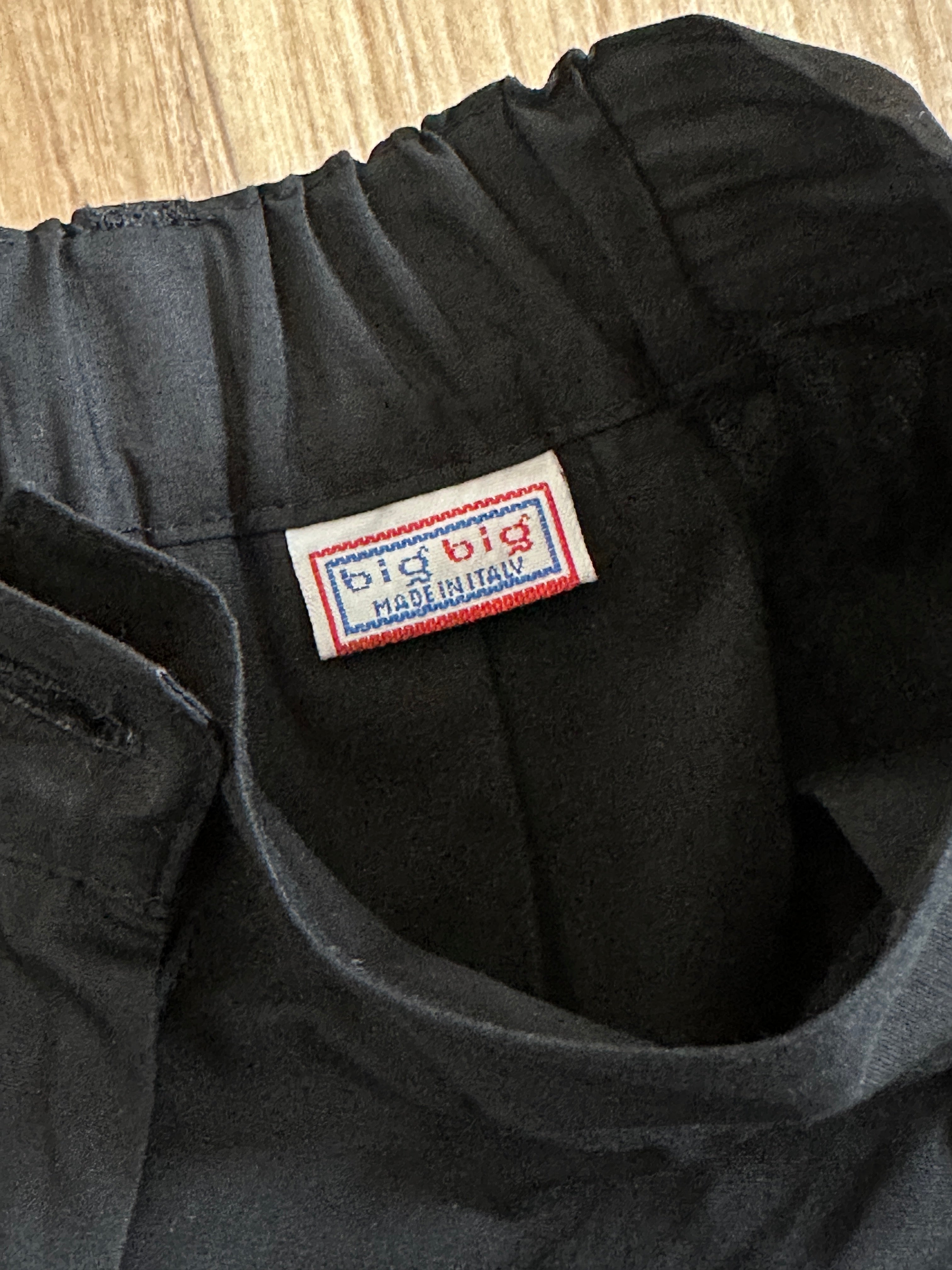 Pantagonna Skirt