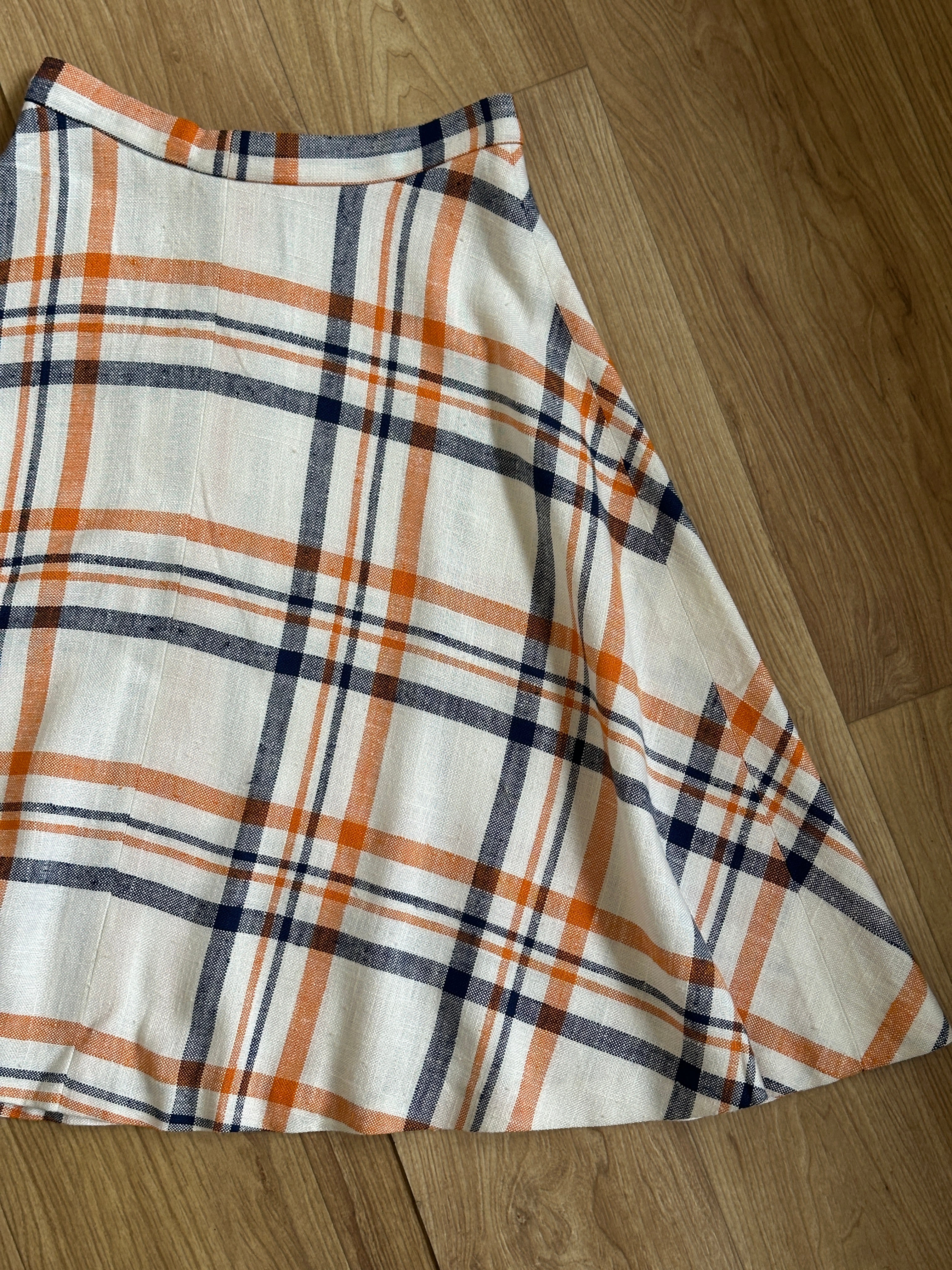 Pic-nic Skirt