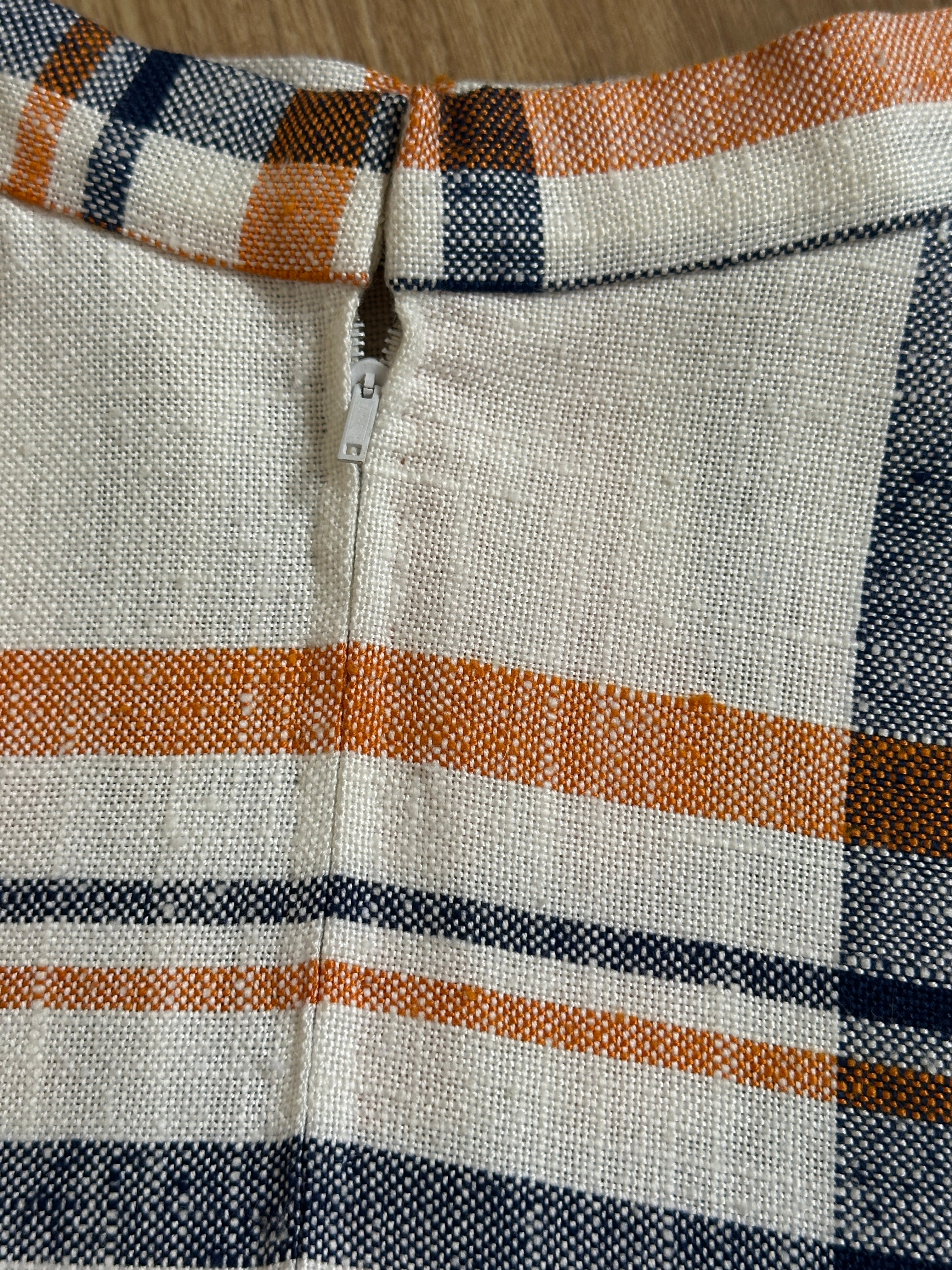 Pic-nic Skirt