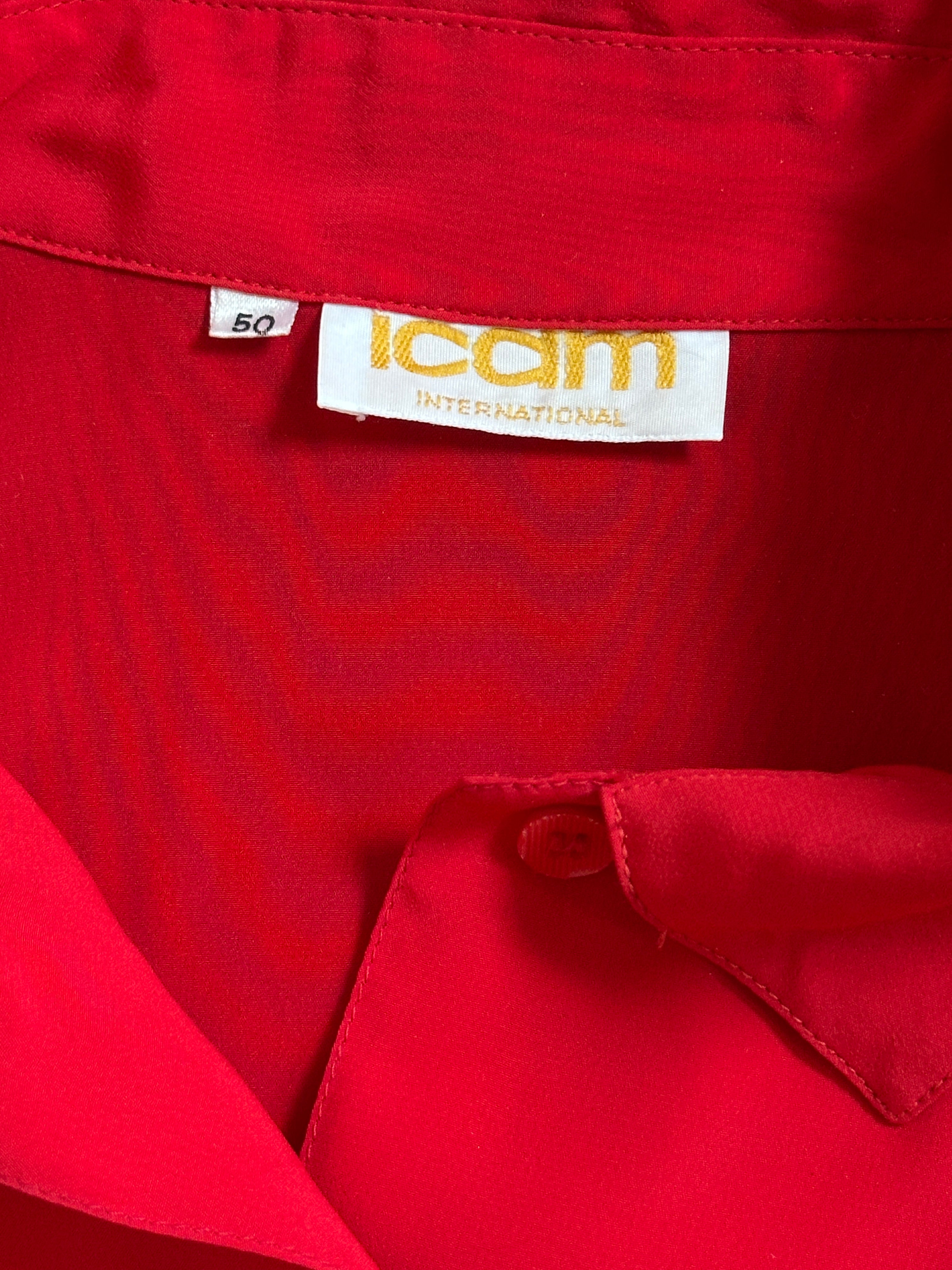 Arricciata Shirt