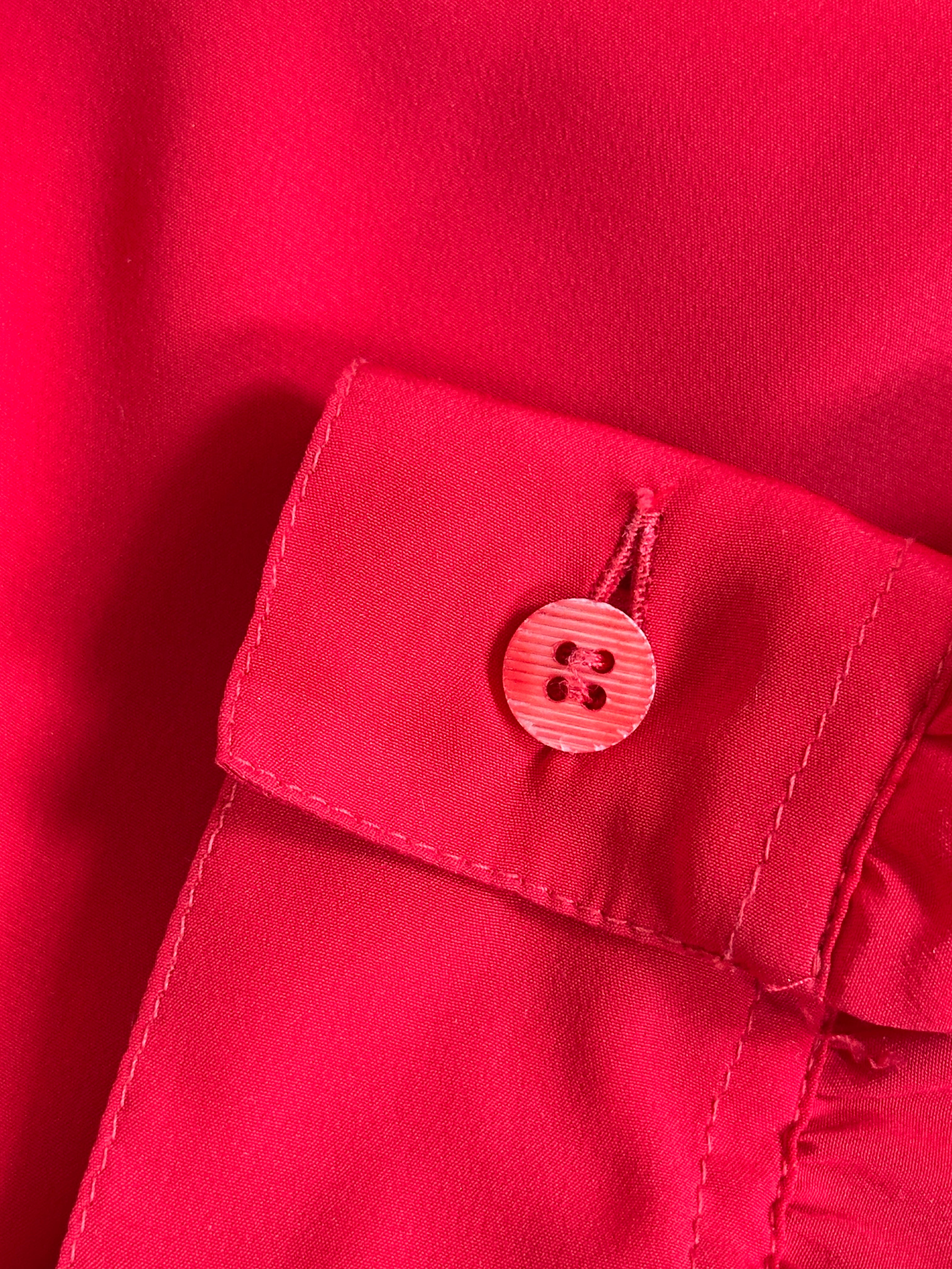 Arricciata Shirt