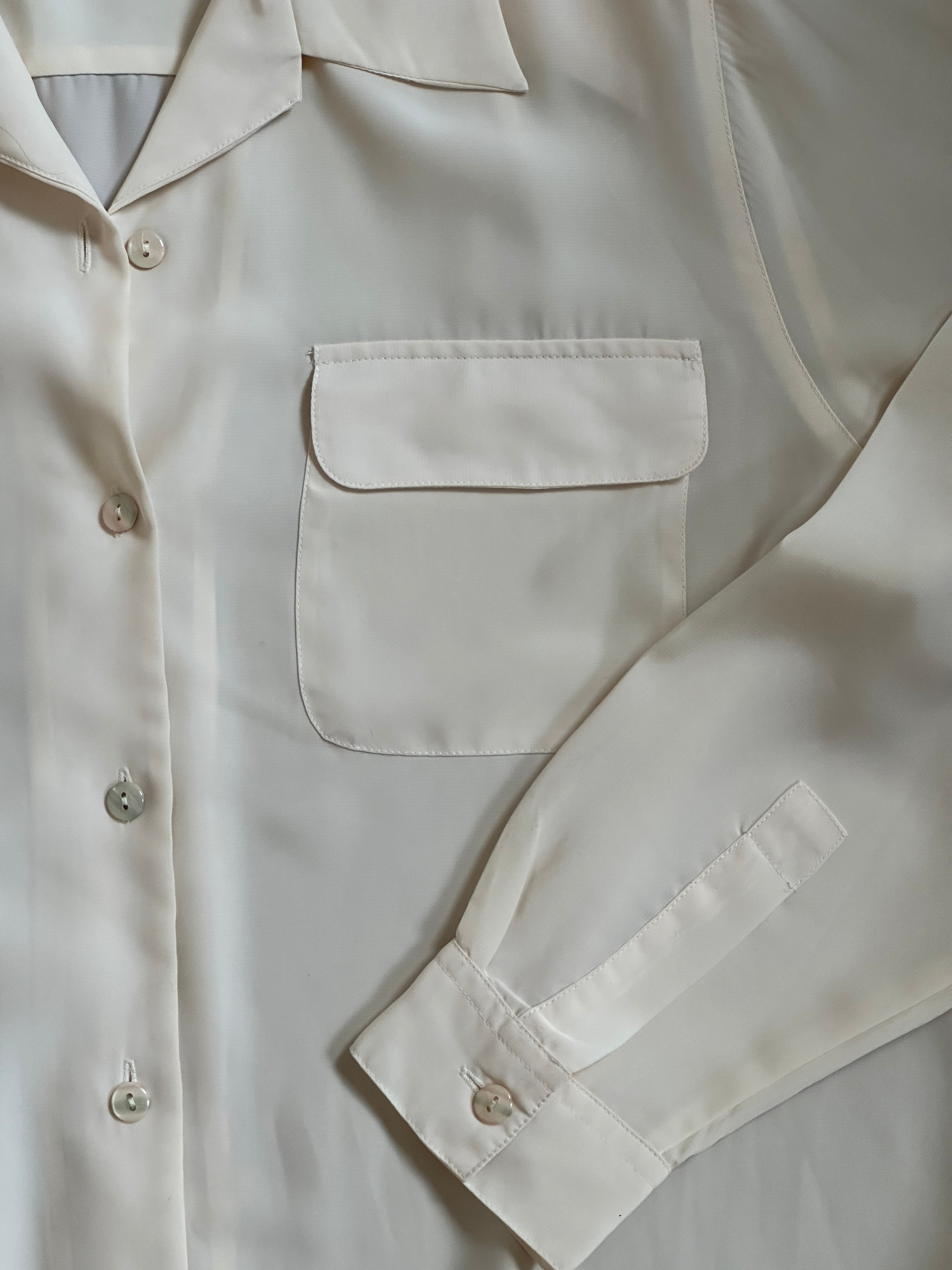 Enrica's Shirt