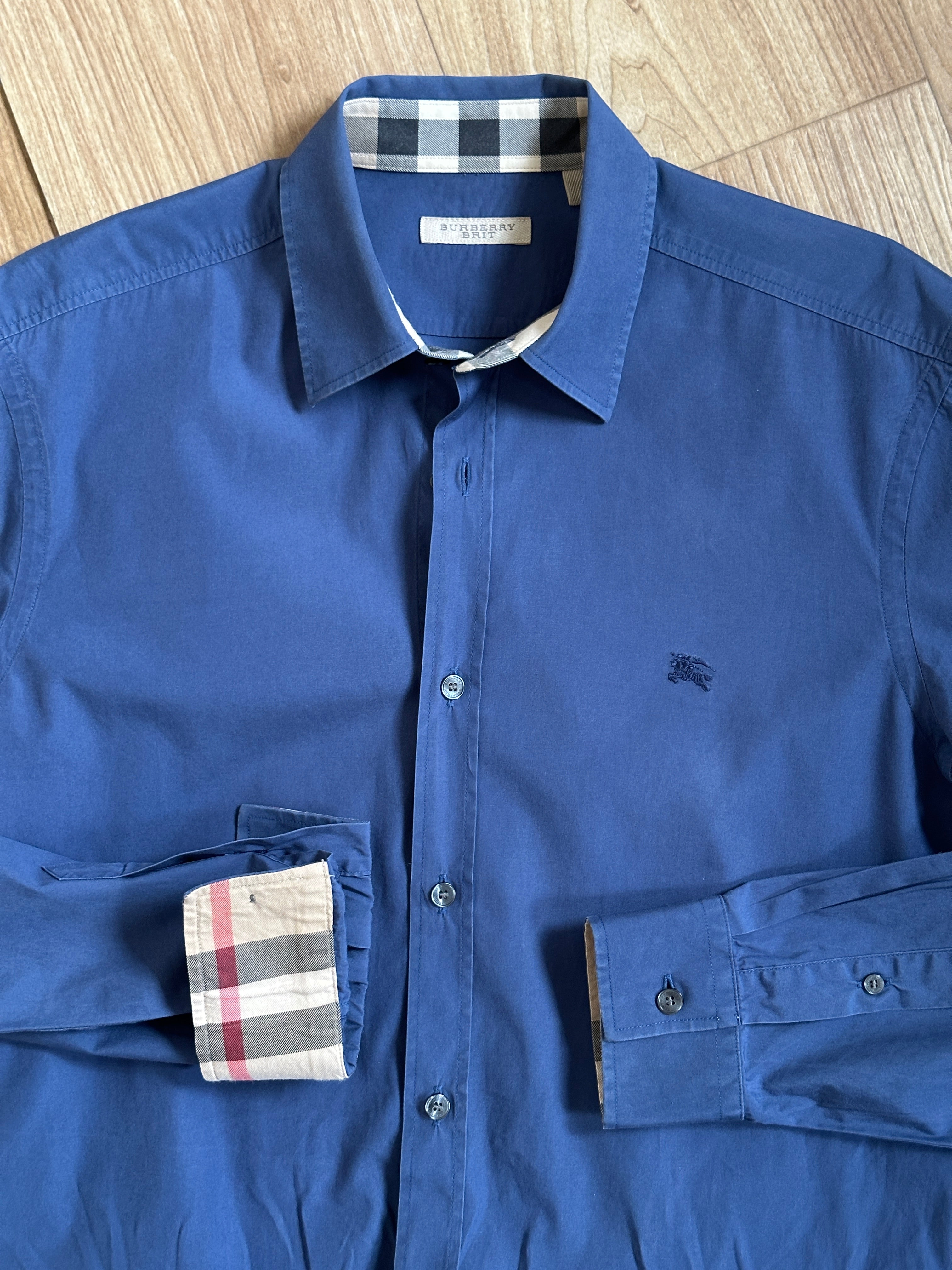 Burberry cute Shirt