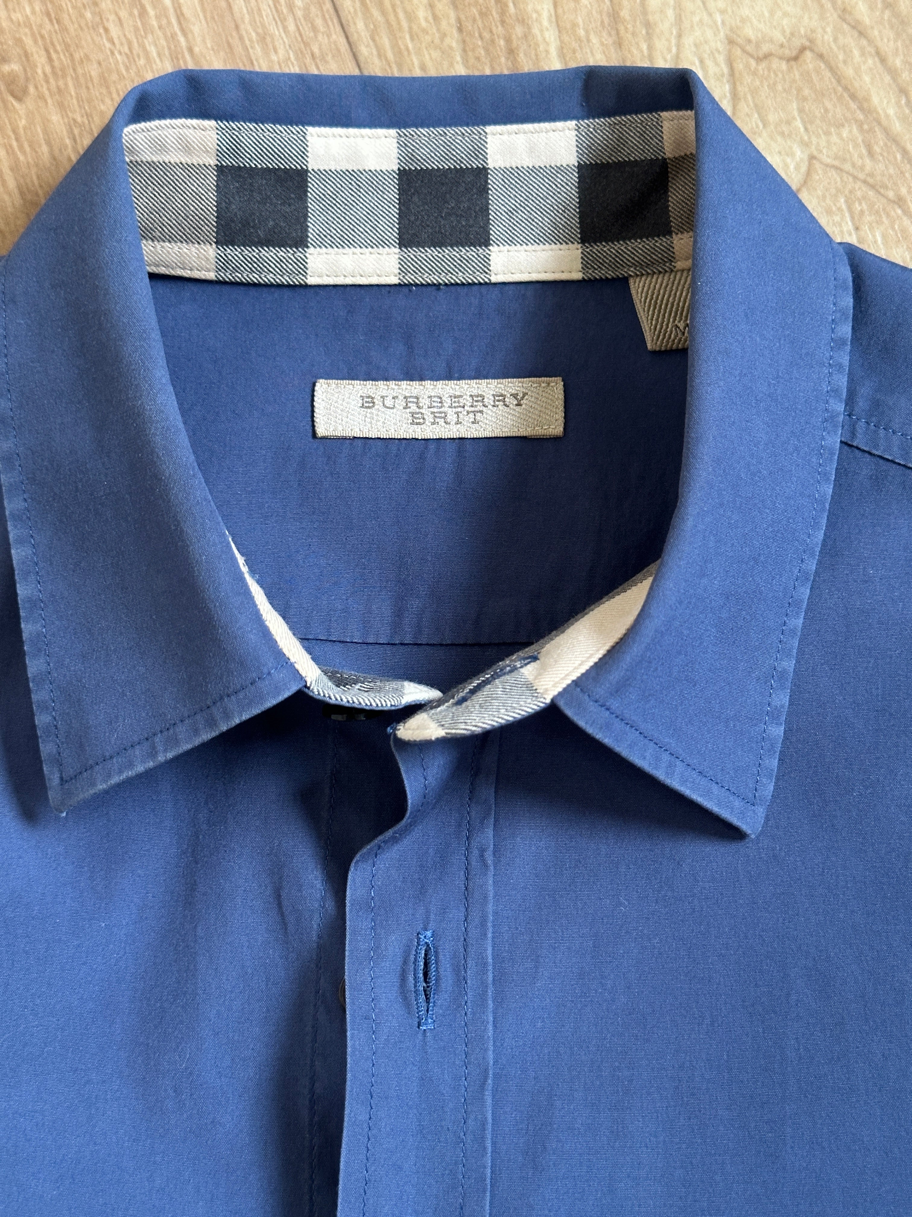 Burberry cute Shirt