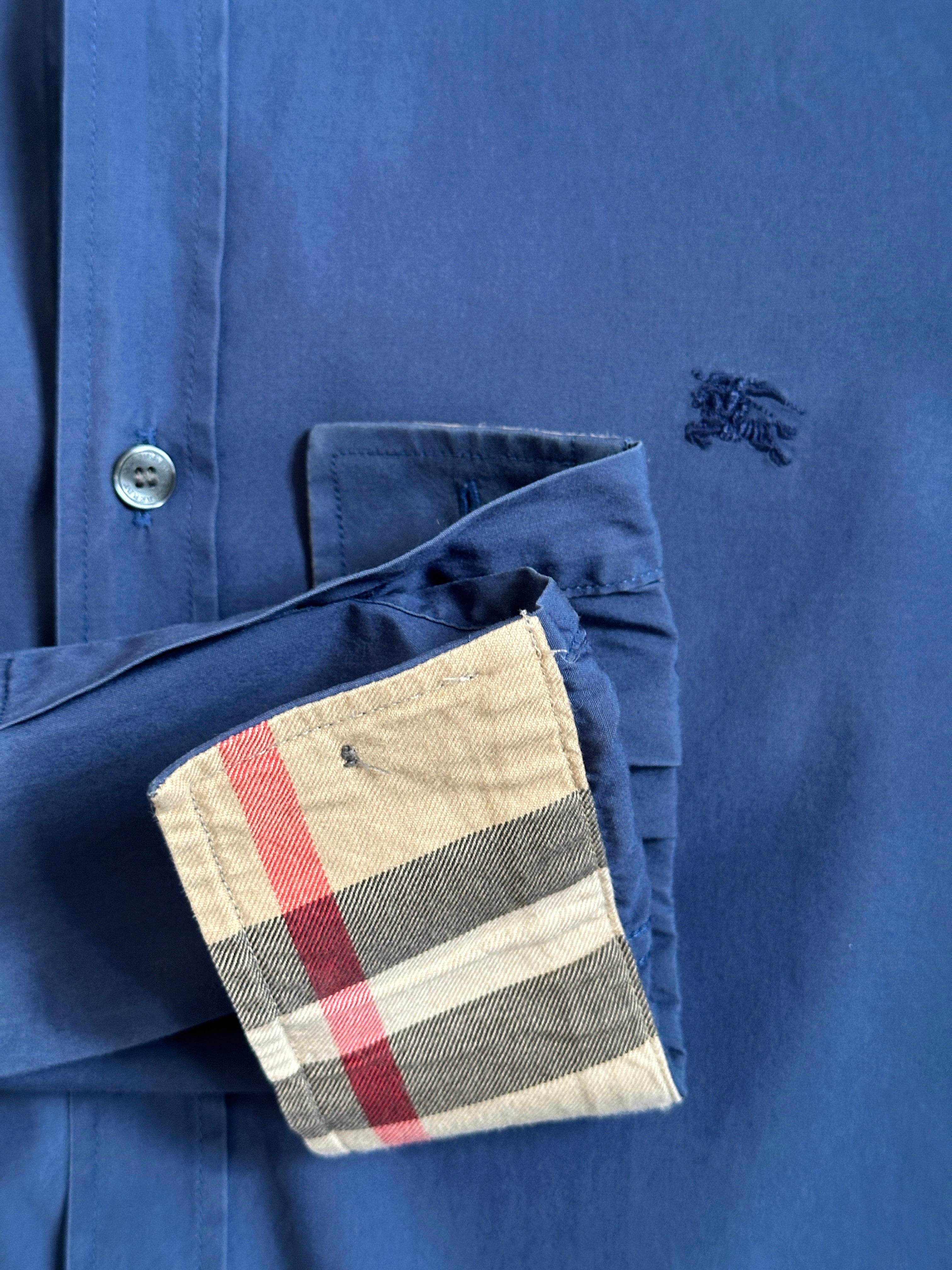 Burberry cute Shirt