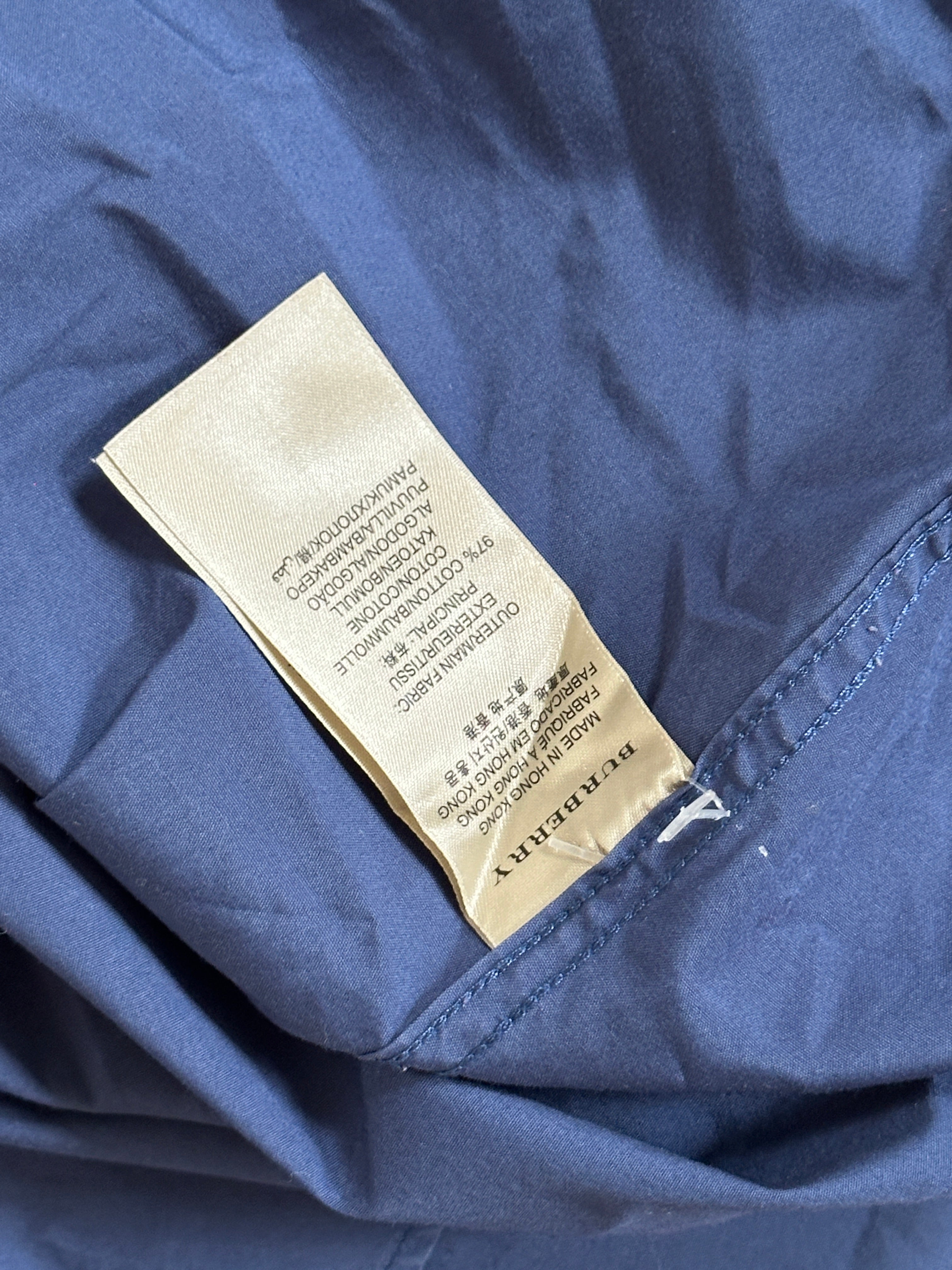 Burberry cute Shirt