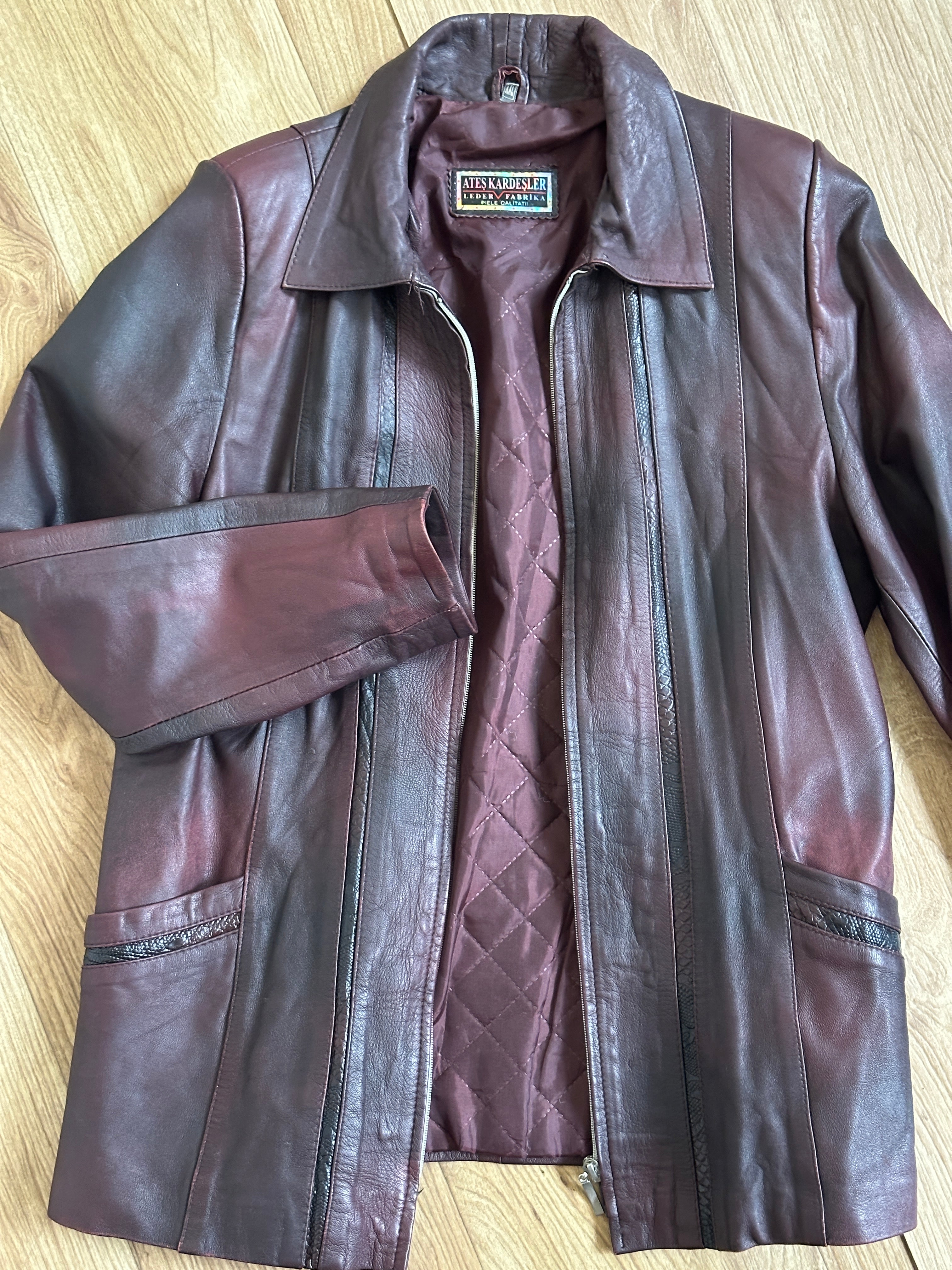 Piton Jacket