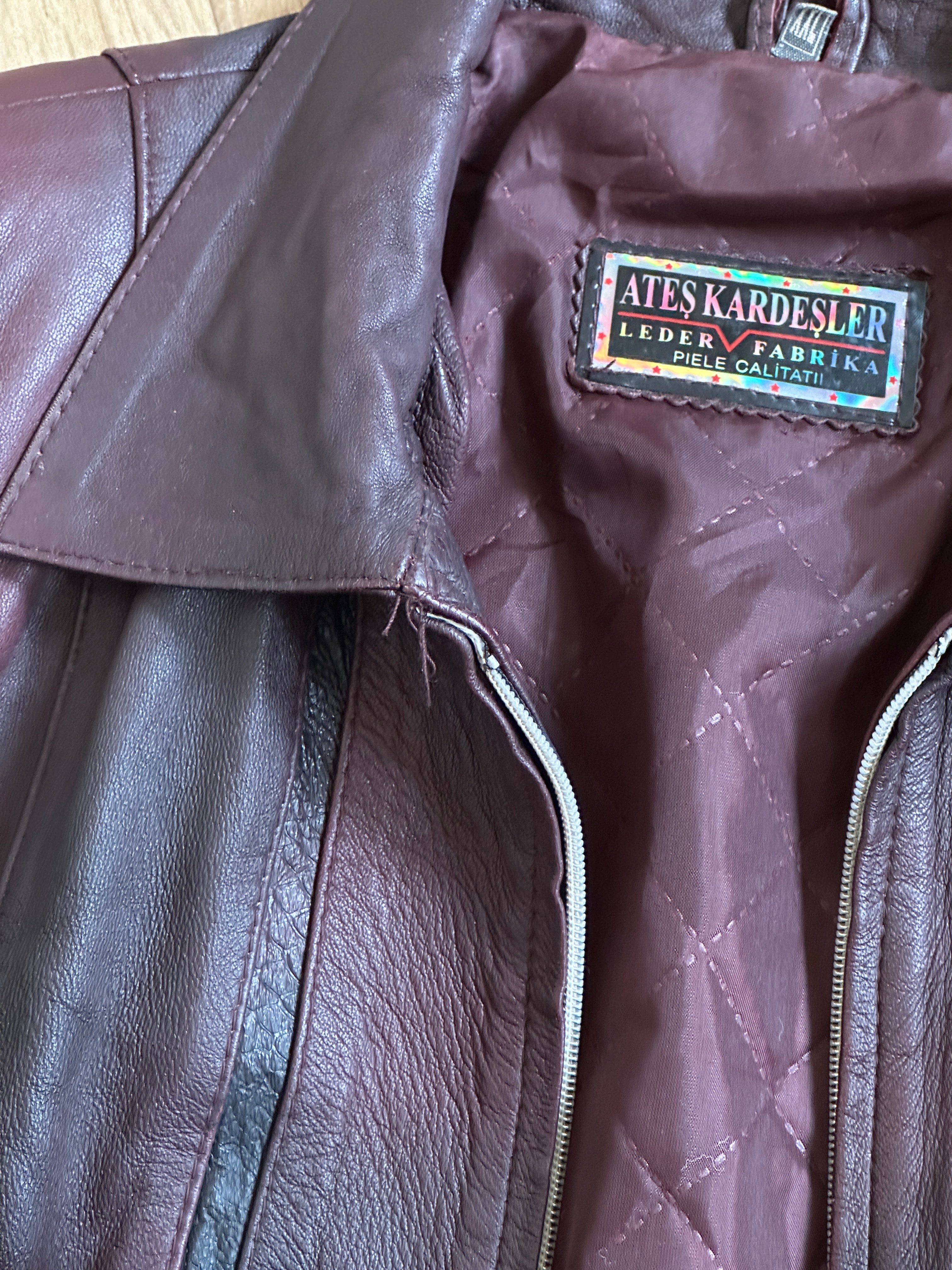 Piton Jacket