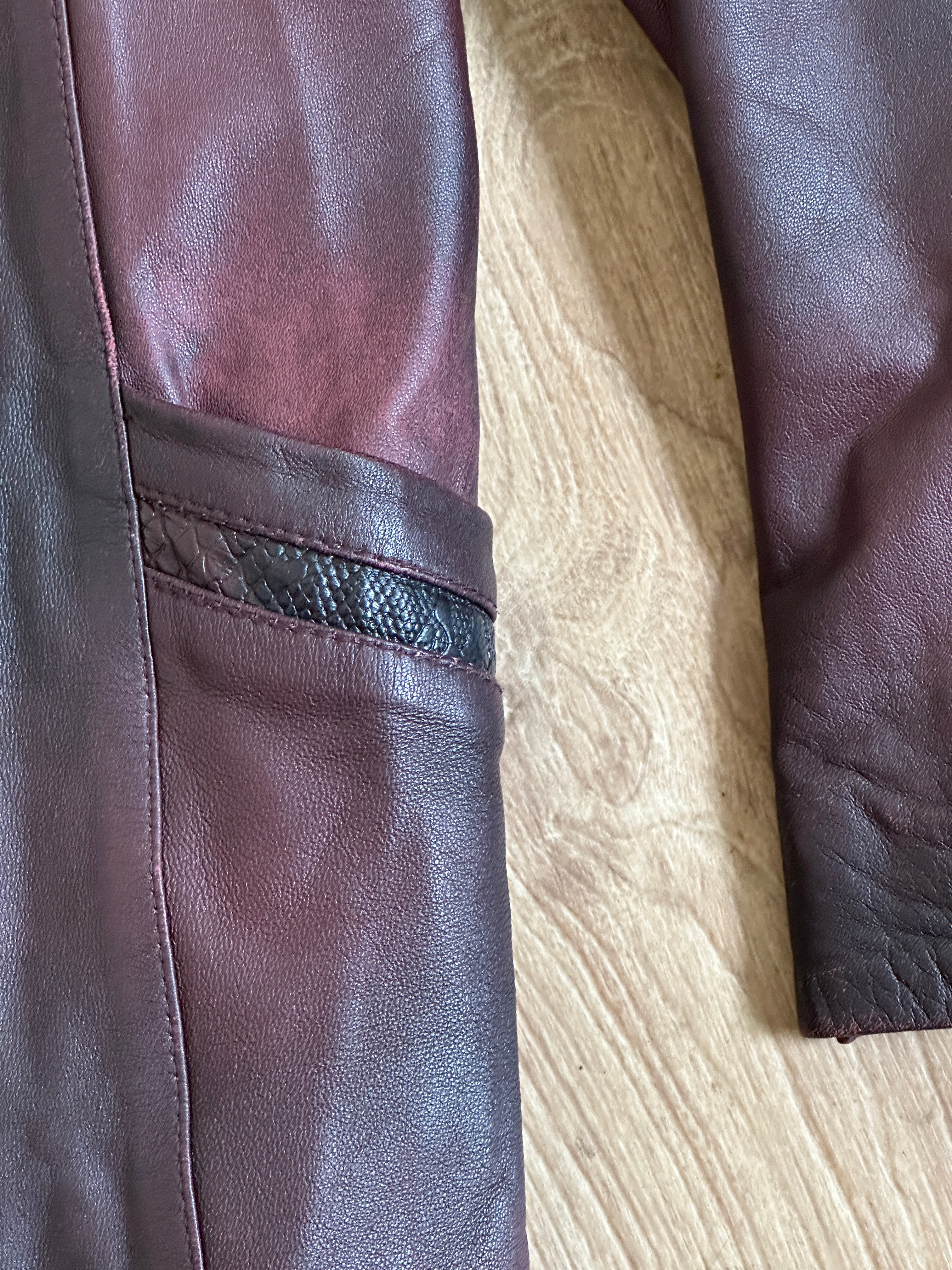 Piton Jacket