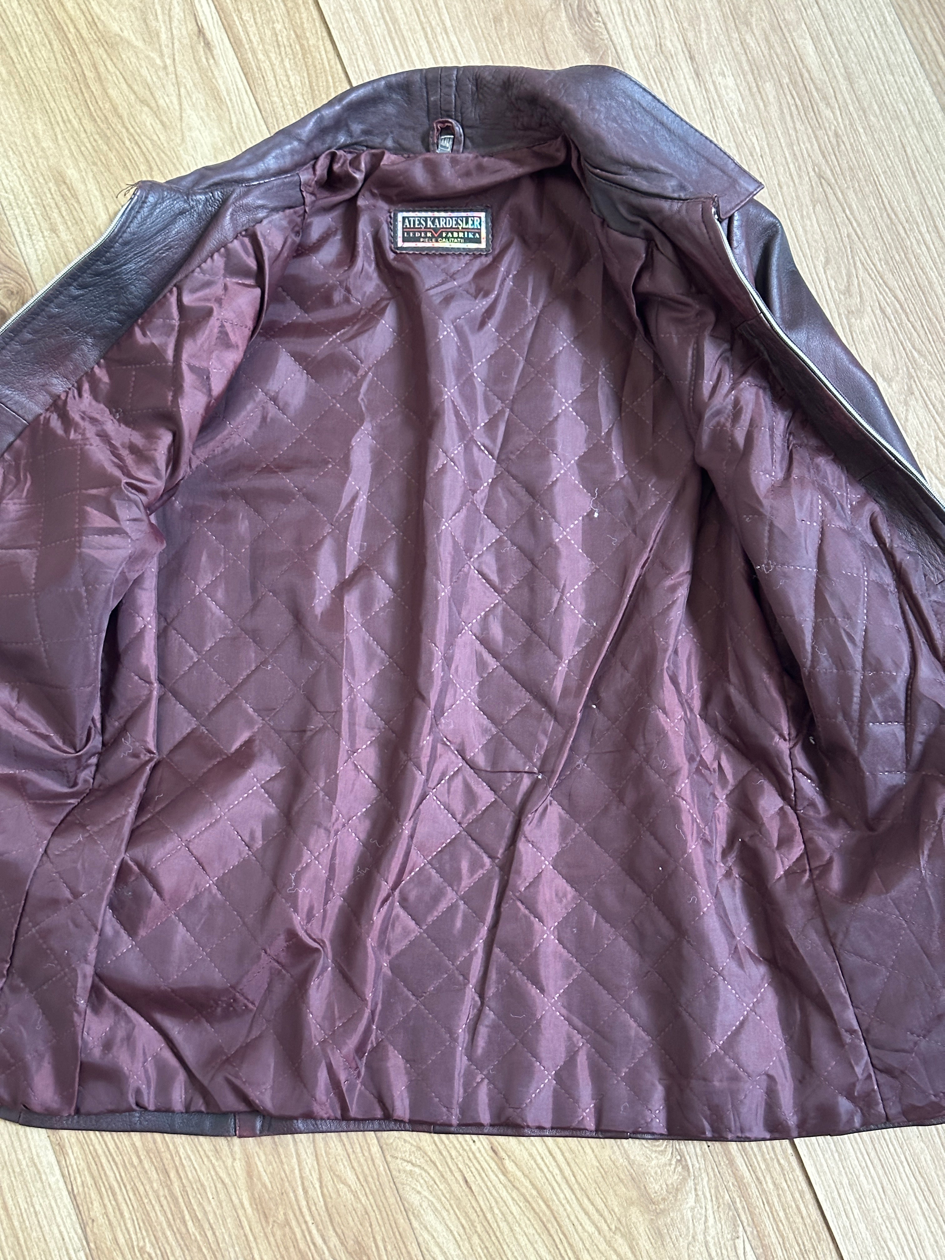 Piton Jacket