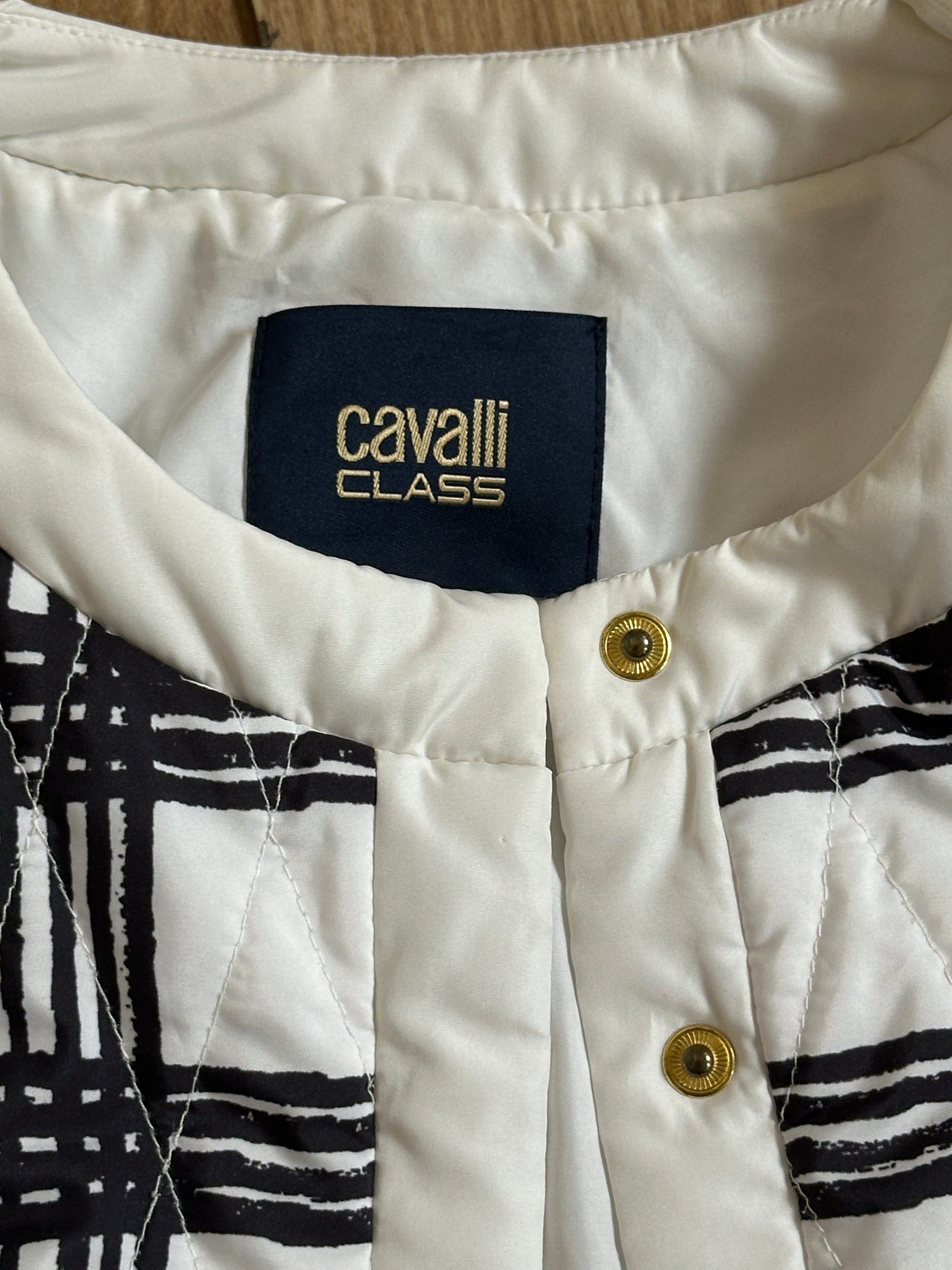 Cavalli Fiorineri Jacket