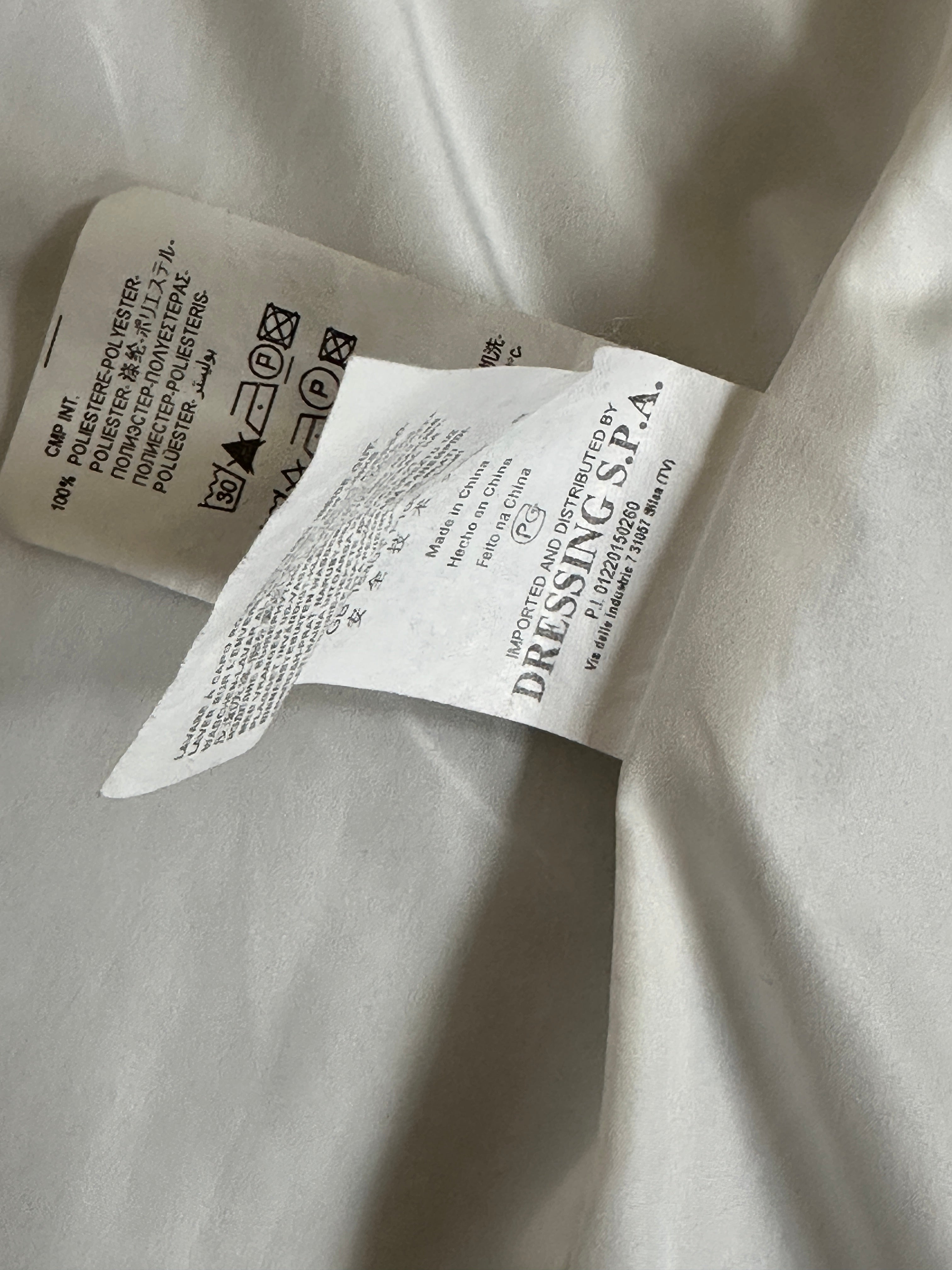 Cavalli Fiorineri Jacket