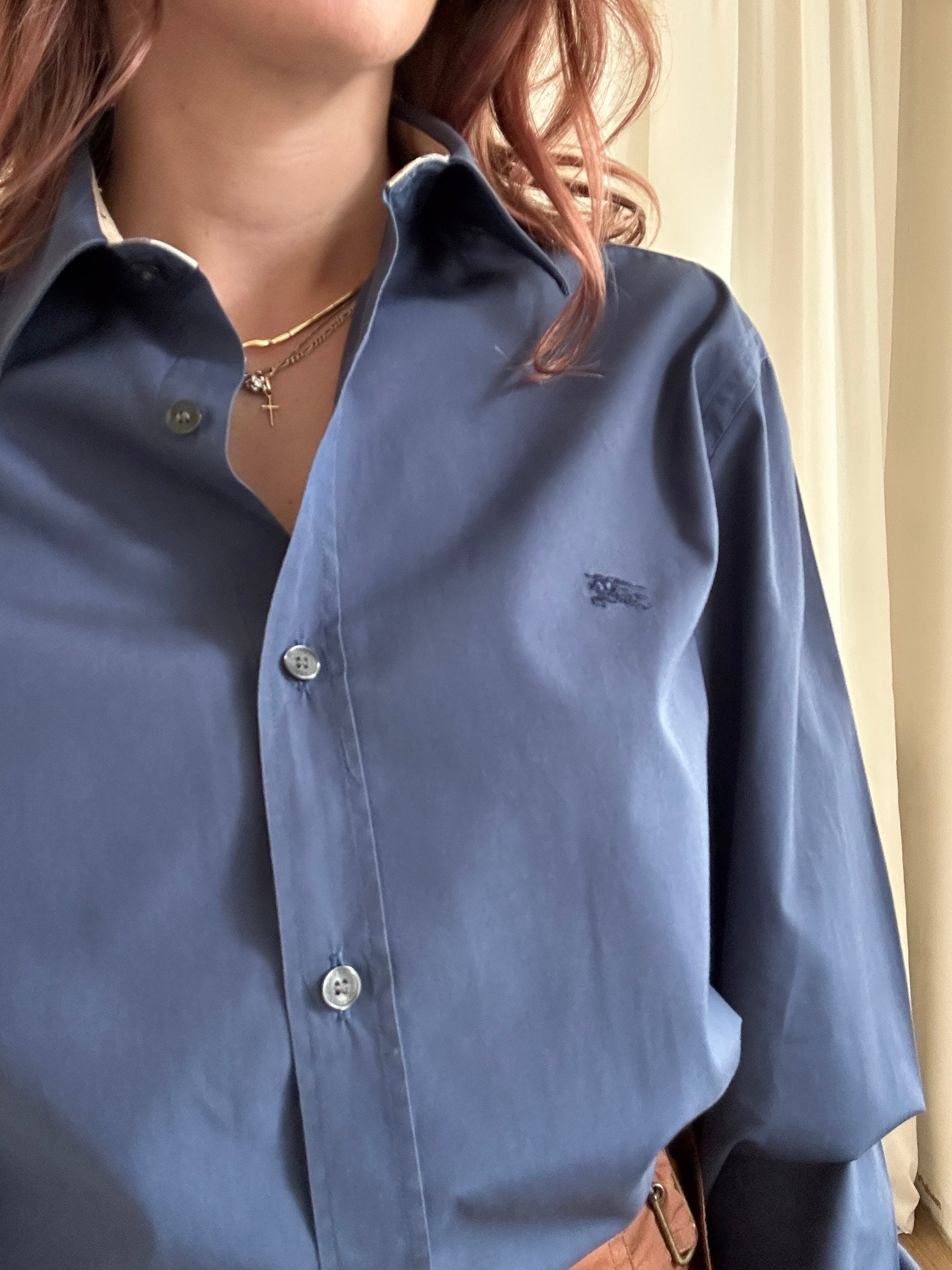 Burberry cute Shirt