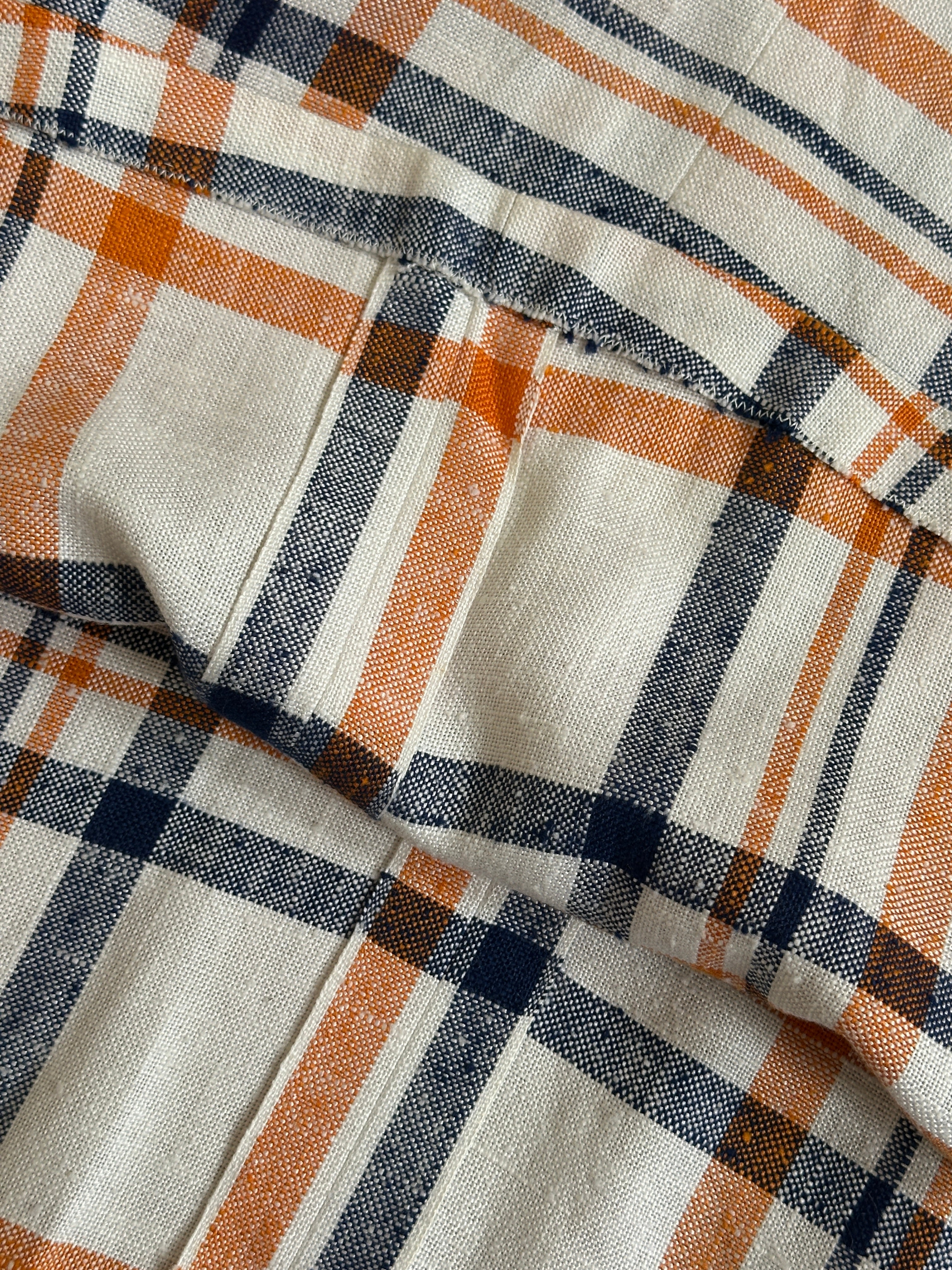 Pic-nic Skirt
