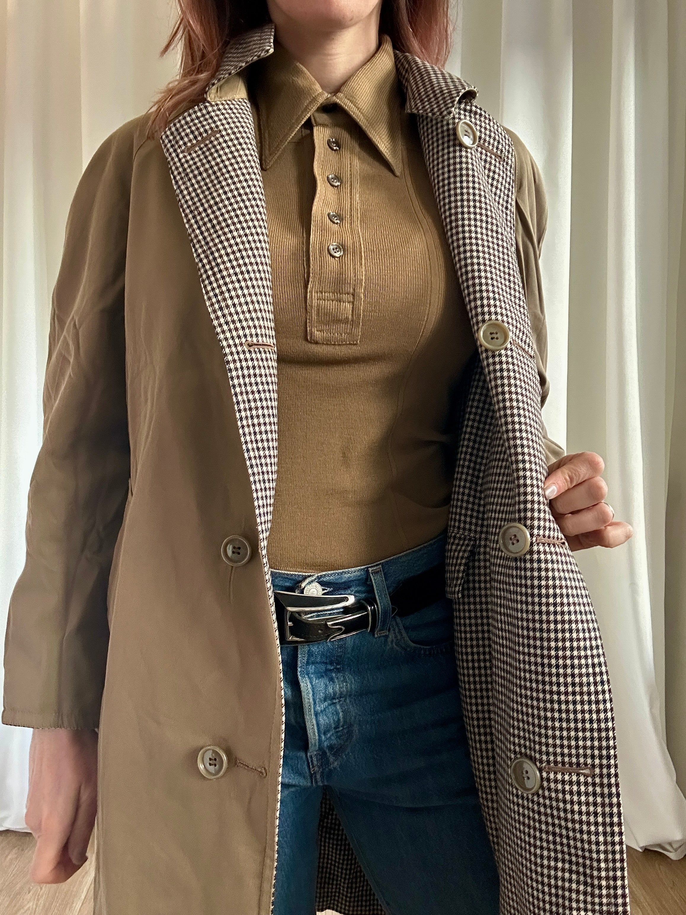 Sherlock Trench