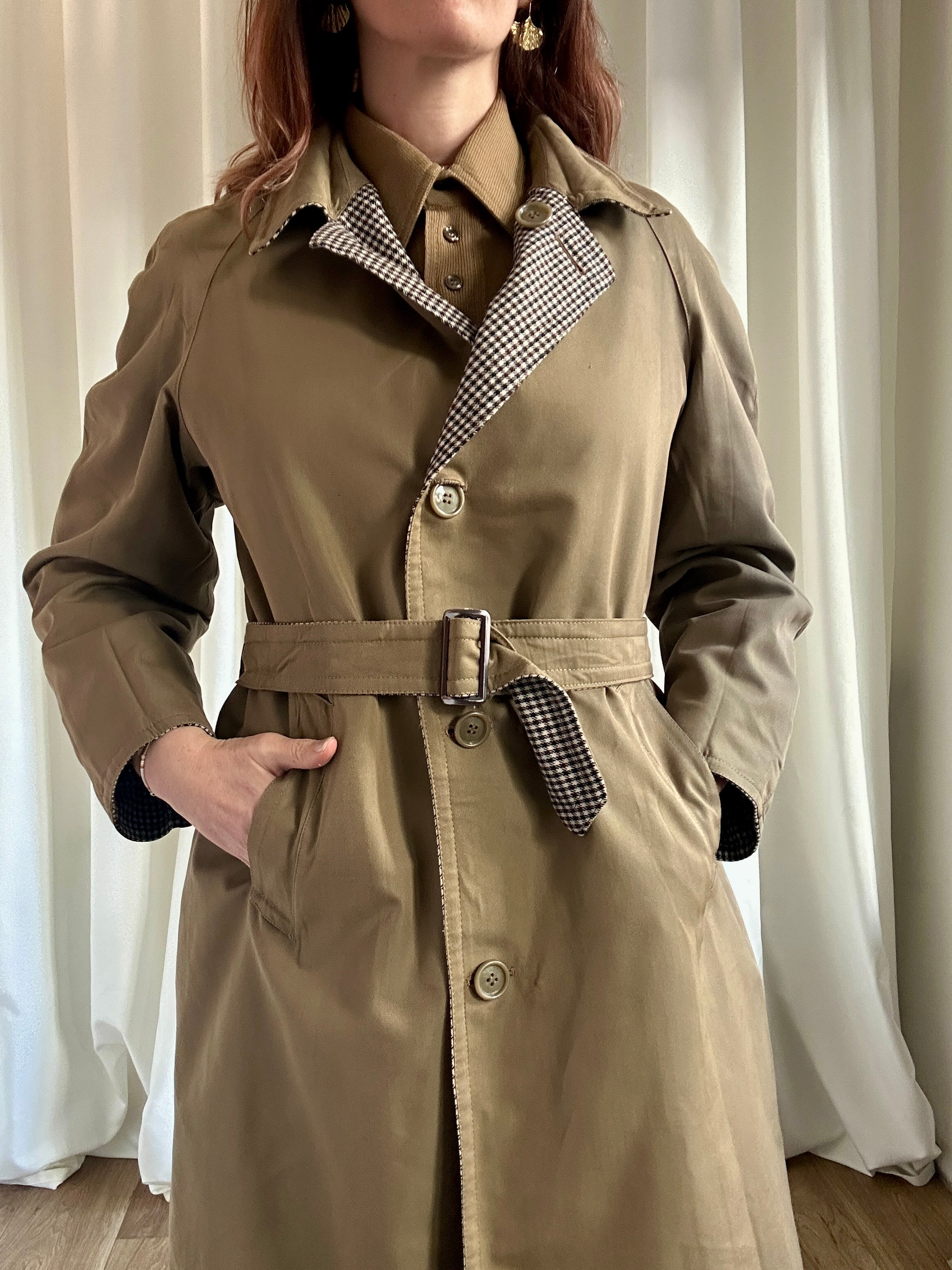 Sherlock Trench