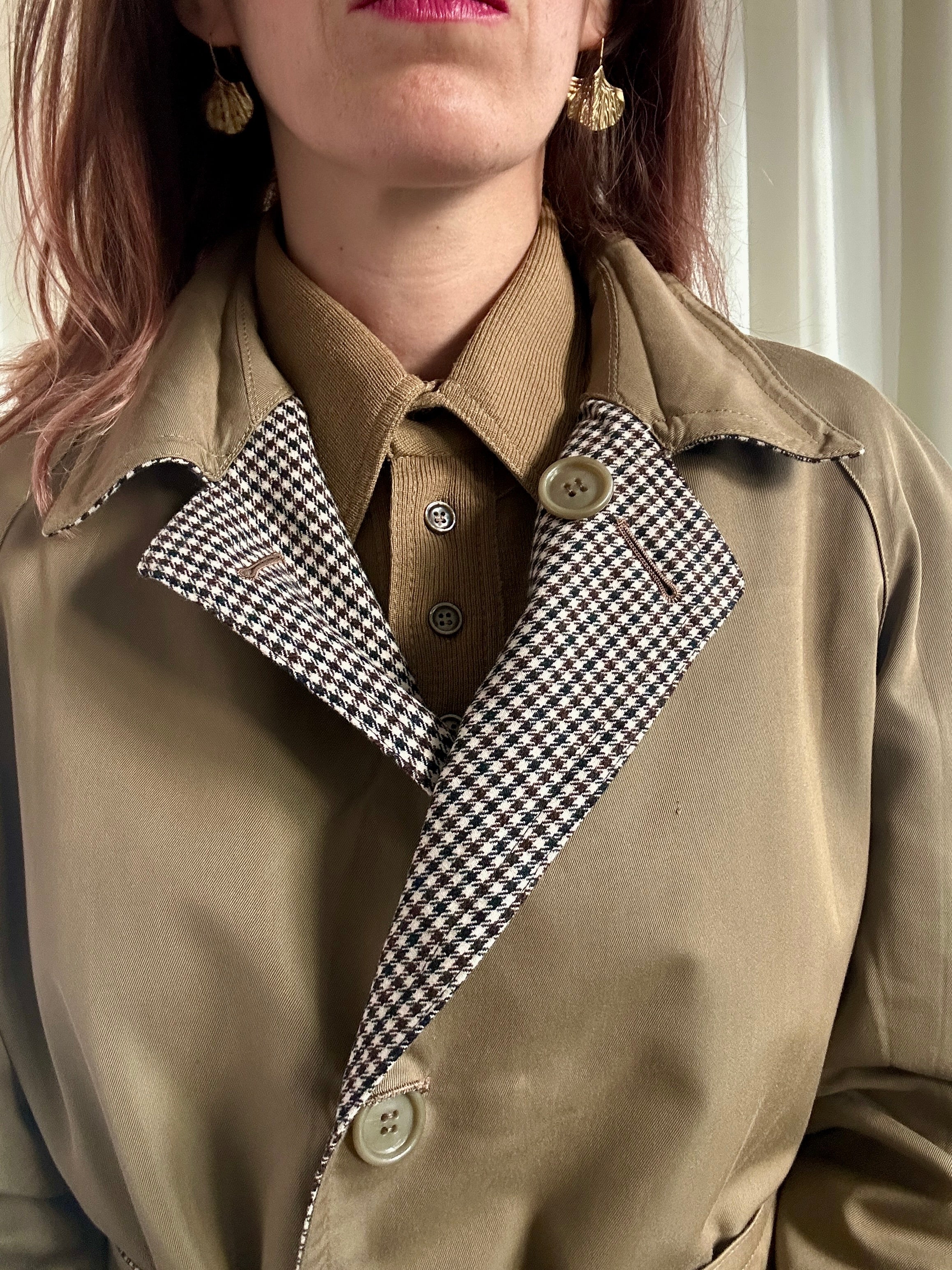 Sherlock Trench