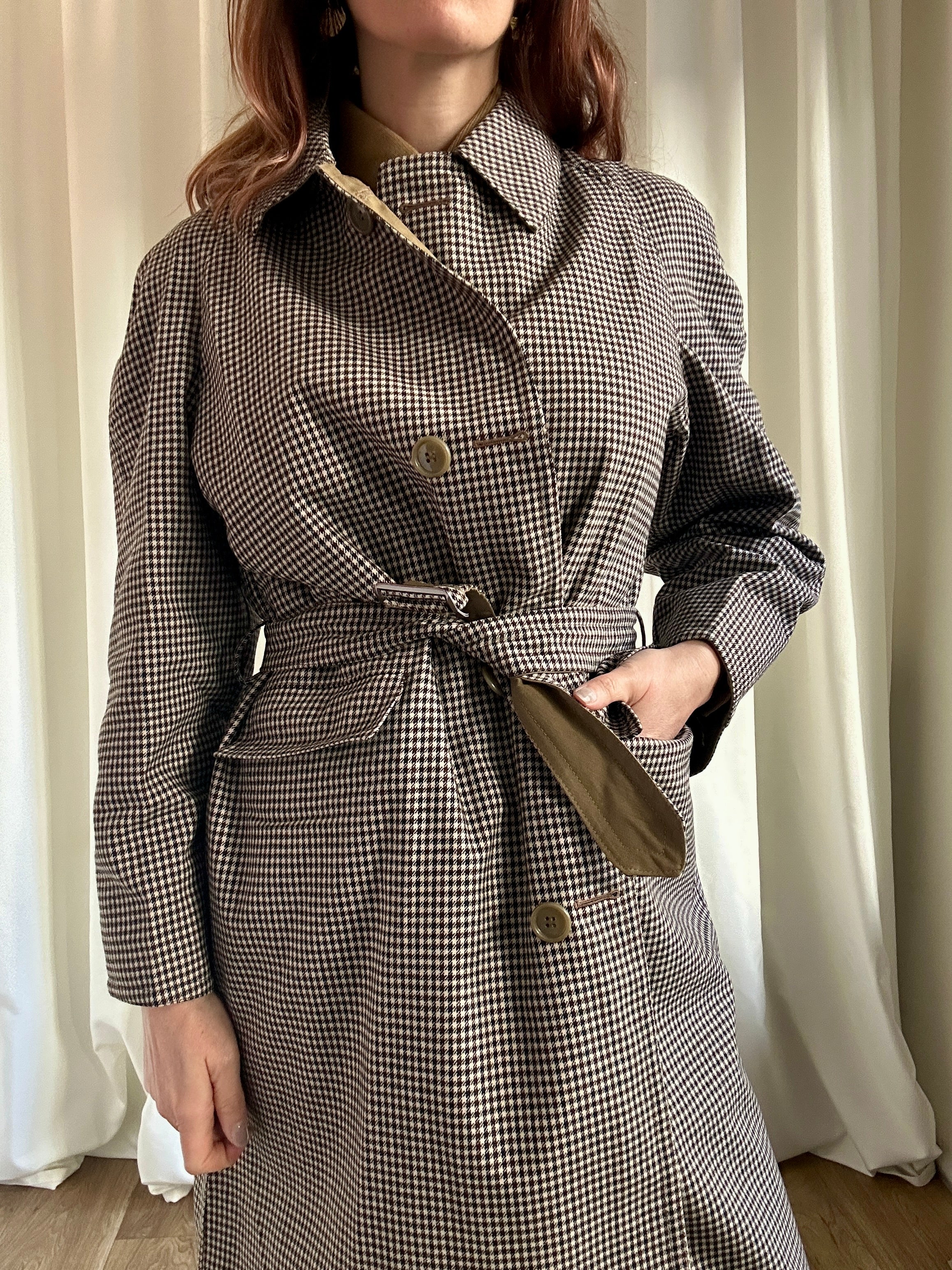 Sherlock Trench
