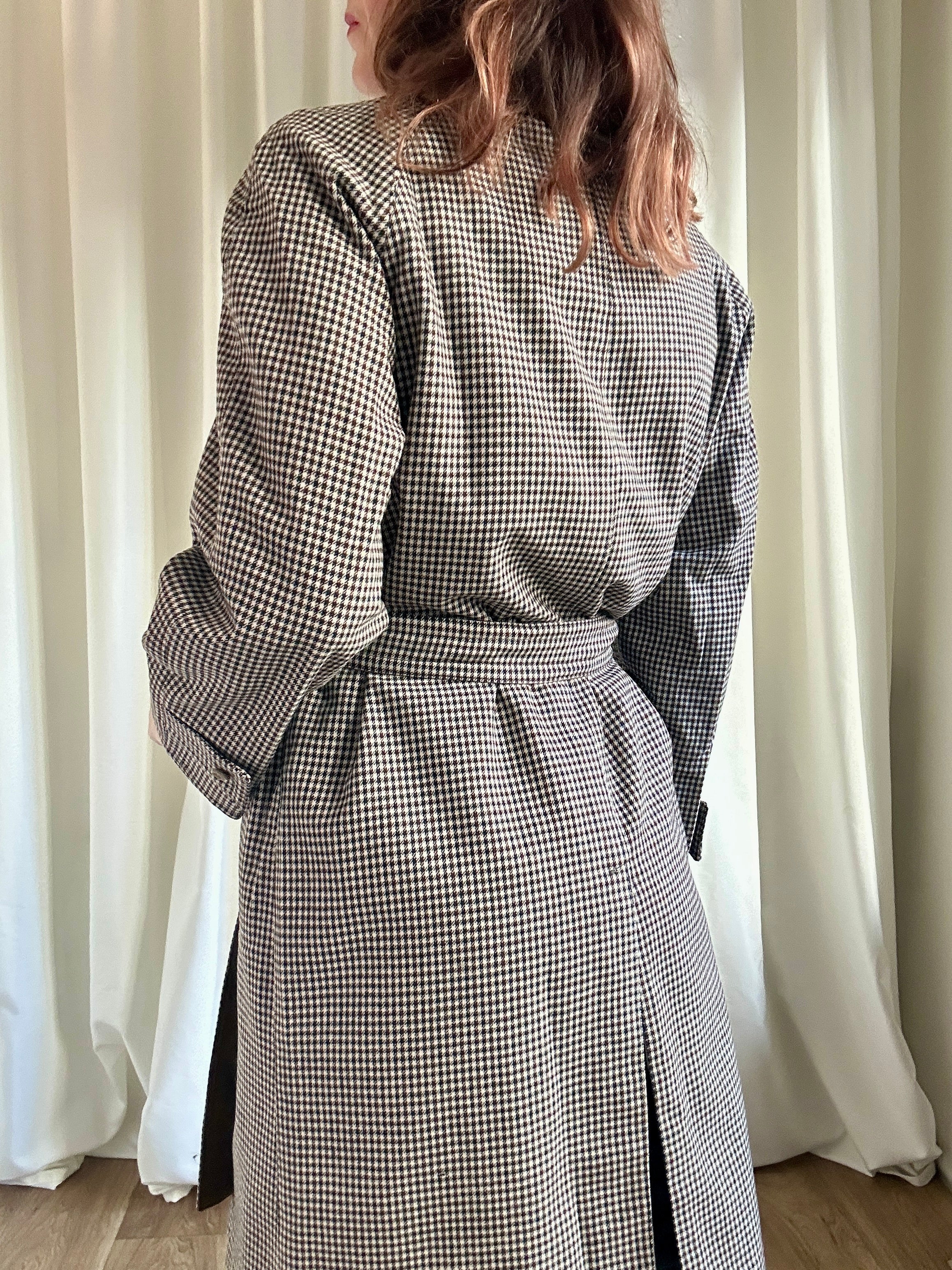 Sherlock Trench